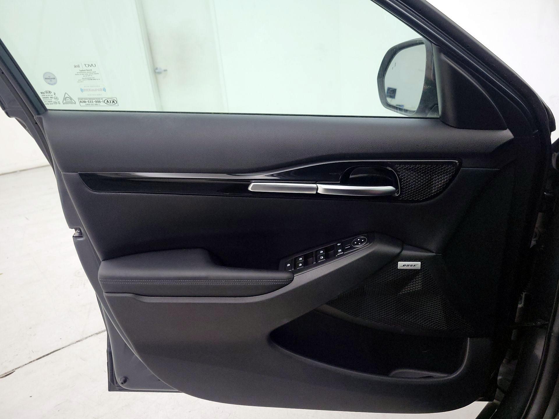 Thumbnail: 2021 Kia Seltos - 12