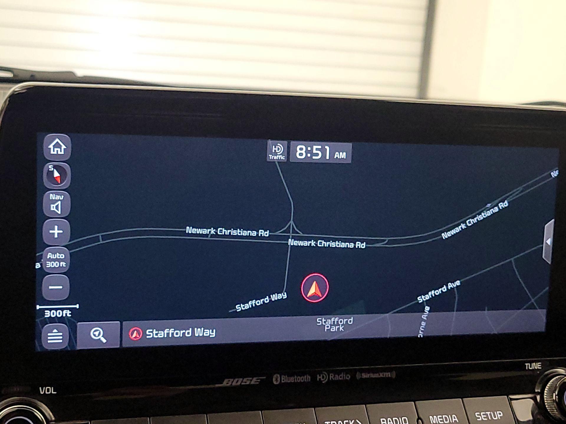 Thumbnail: 2021 Kia Seltos - 14