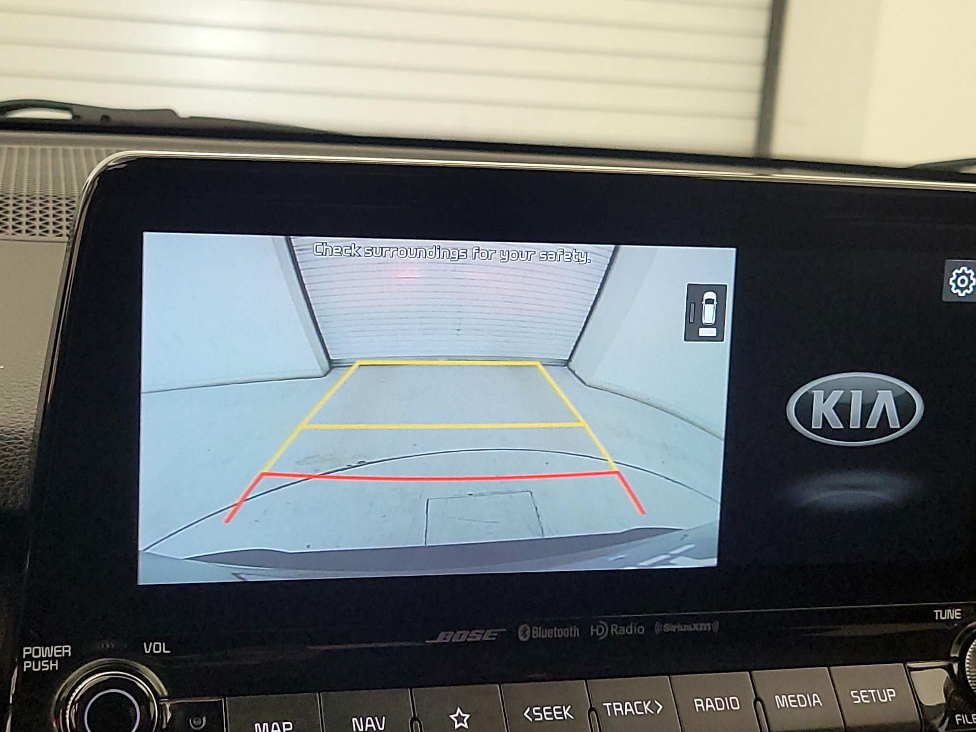 Thumbnail: 2021 Kia Seltos - 15