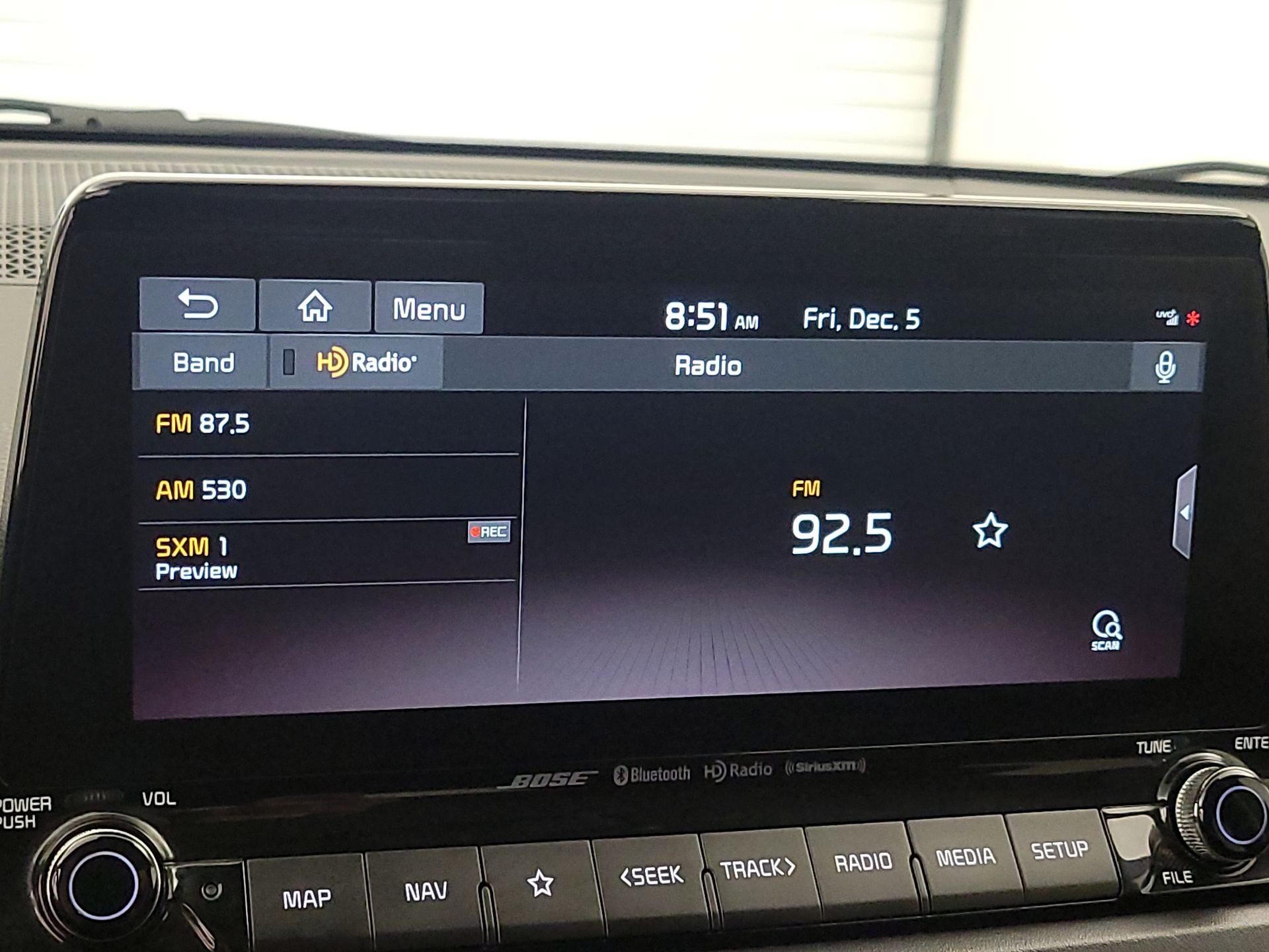 Thumbnail: 2021 Kia Seltos - 16