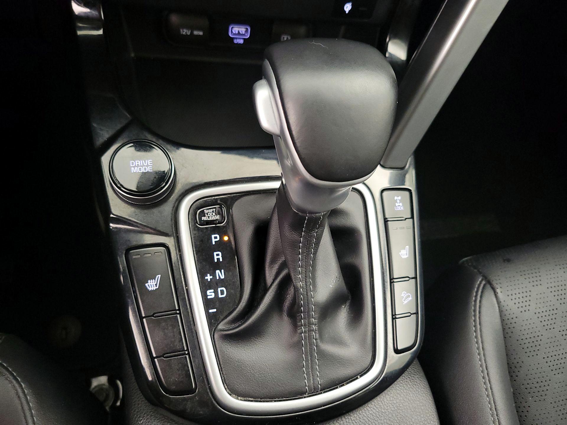 Thumbnail: 2021 Kia Seltos - 18