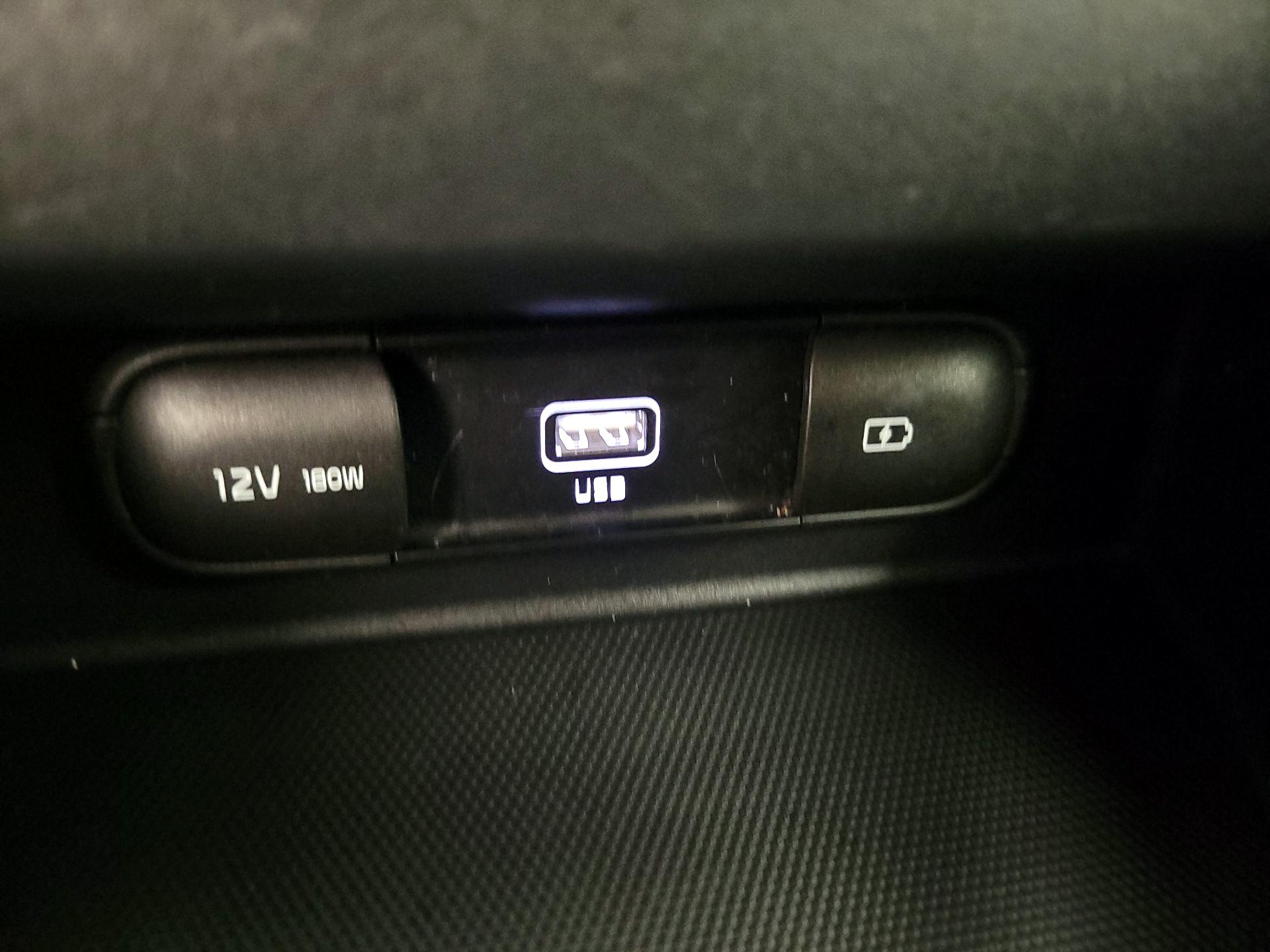 Thumbnail: 2021 Kia Seltos - 19