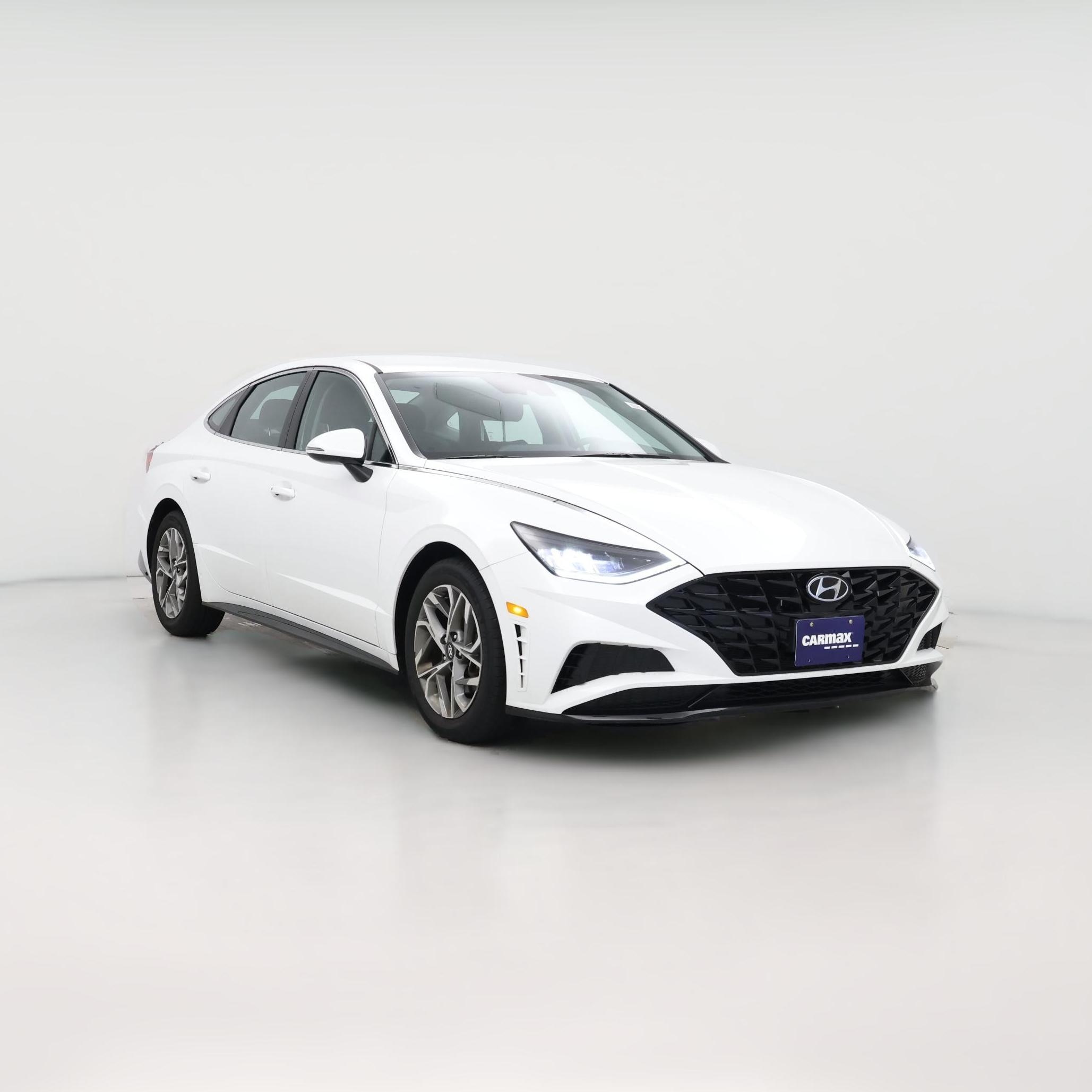 Thumbnail: 2022 Hyundai Sonata - 1