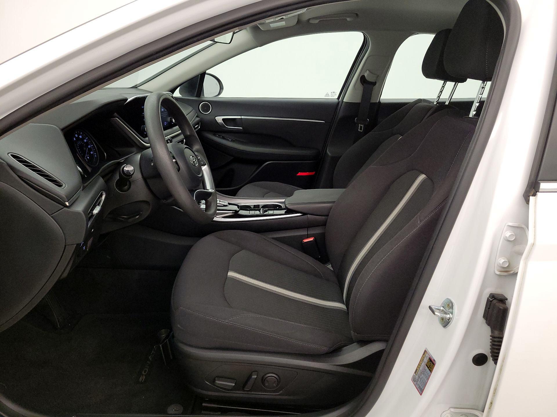 Thumbnail: 2022 Hyundai Sonata - 11