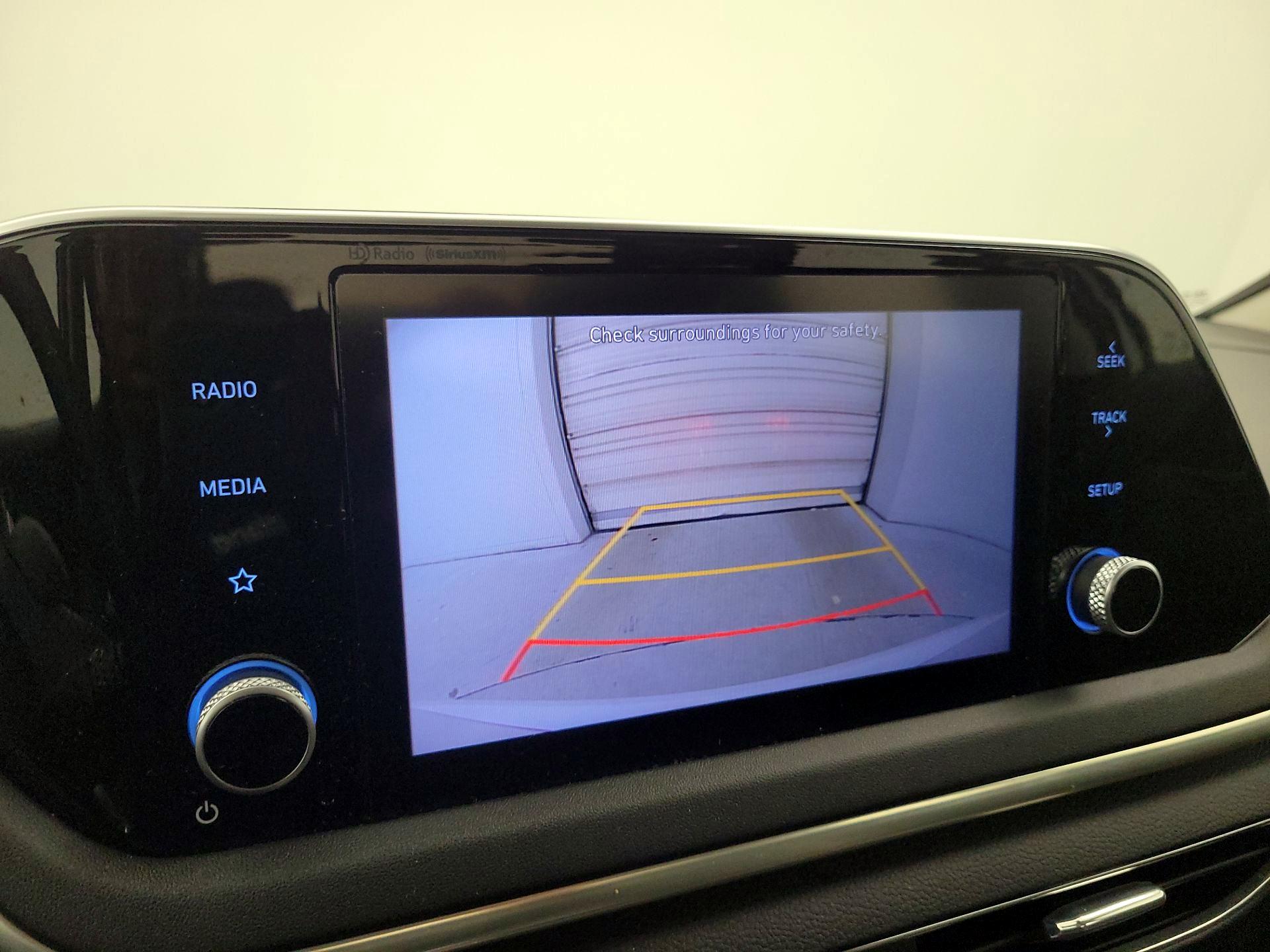 Thumbnail: 2022 Hyundai Sonata - 14