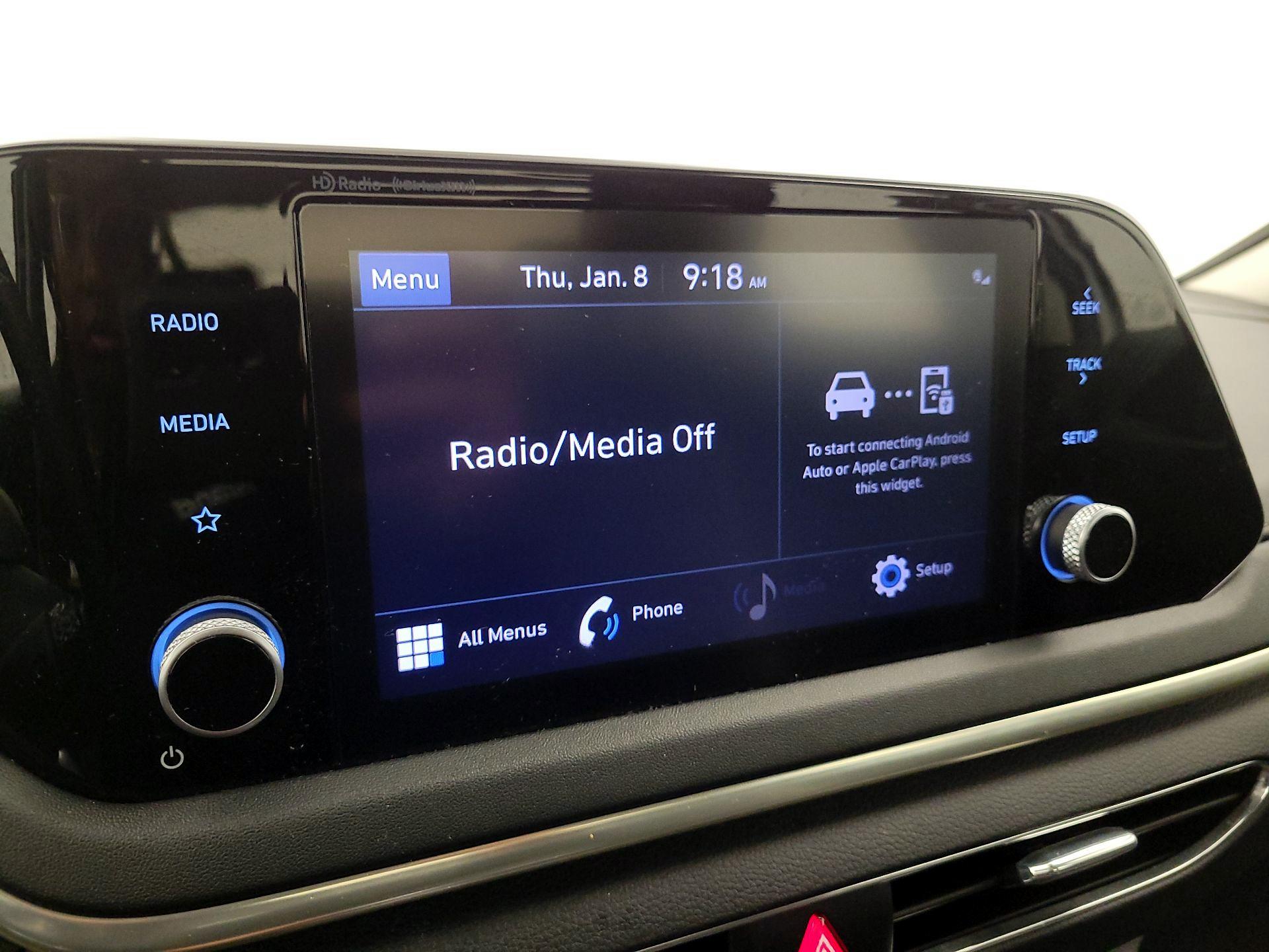 Thumbnail: 2022 Hyundai Sonata - 15