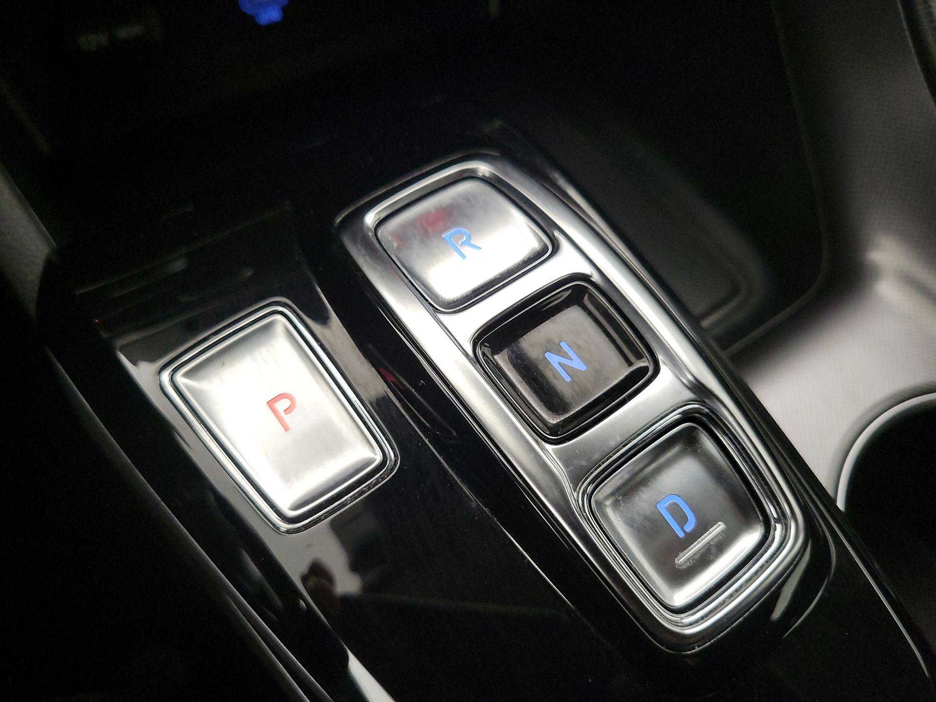 Thumbnail: 2022 Hyundai Sonata - 17