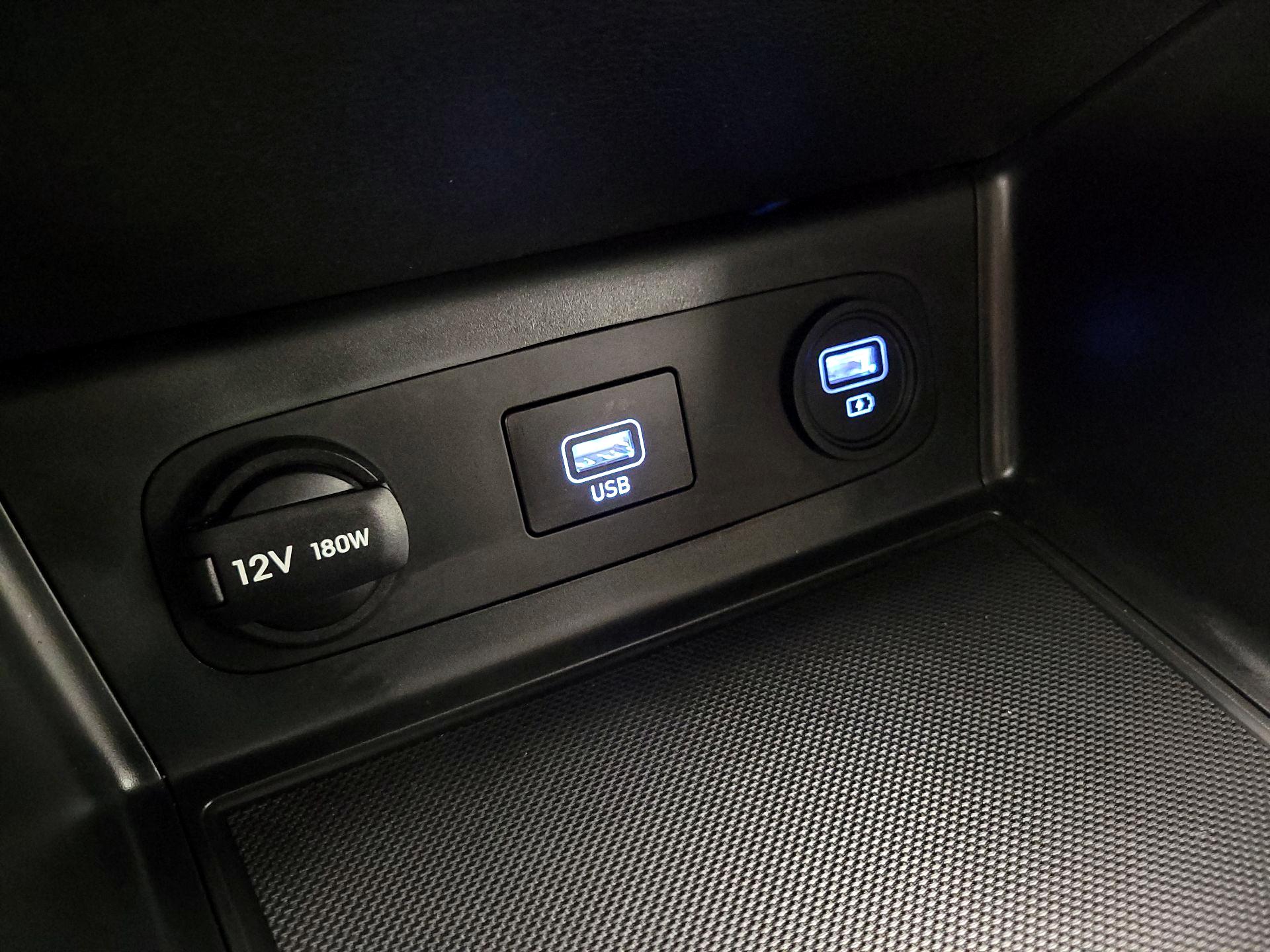 Thumbnail: 2022 Hyundai Sonata - 18