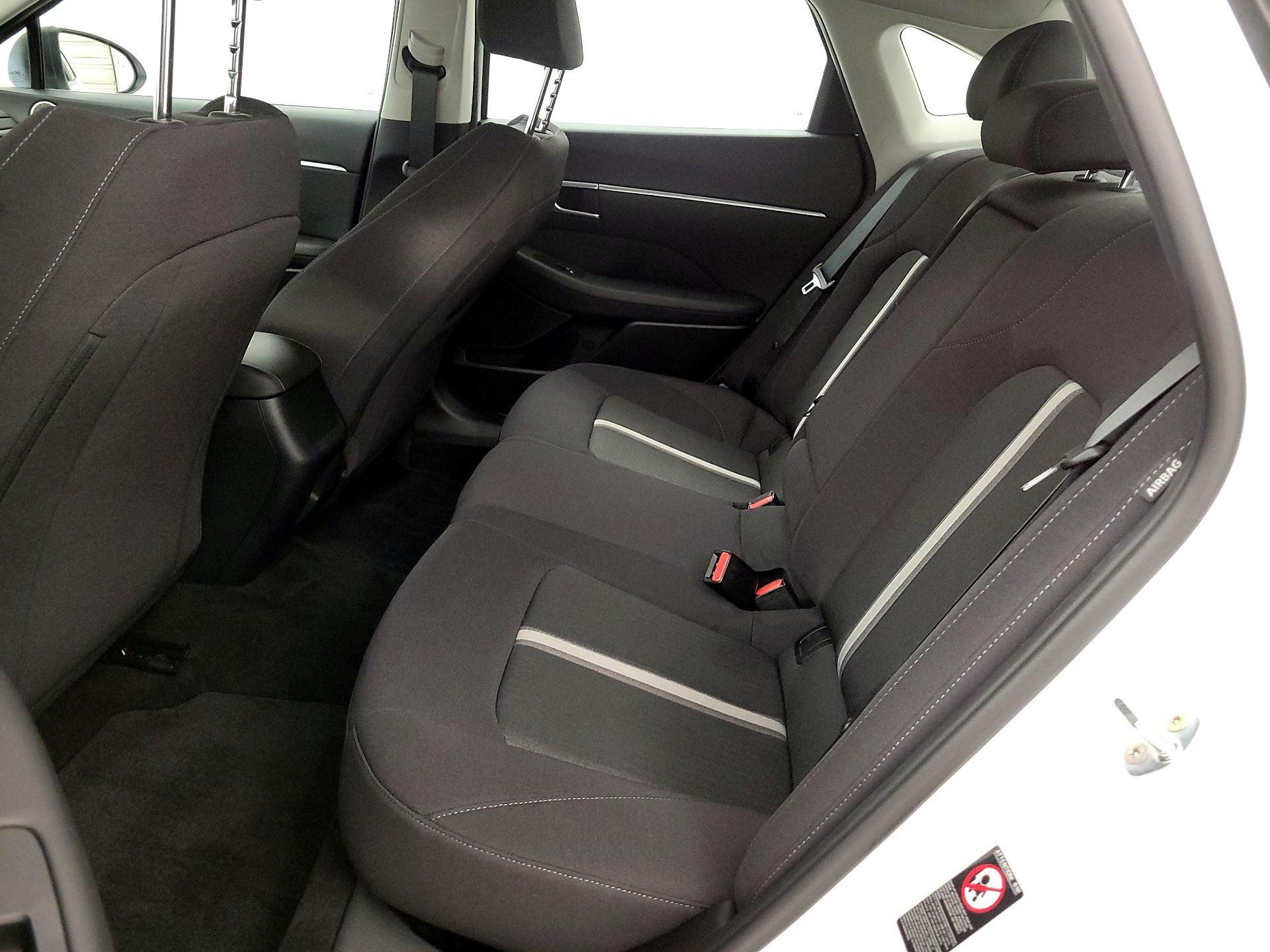 Thumbnail: 2022 Hyundai Sonata - 19