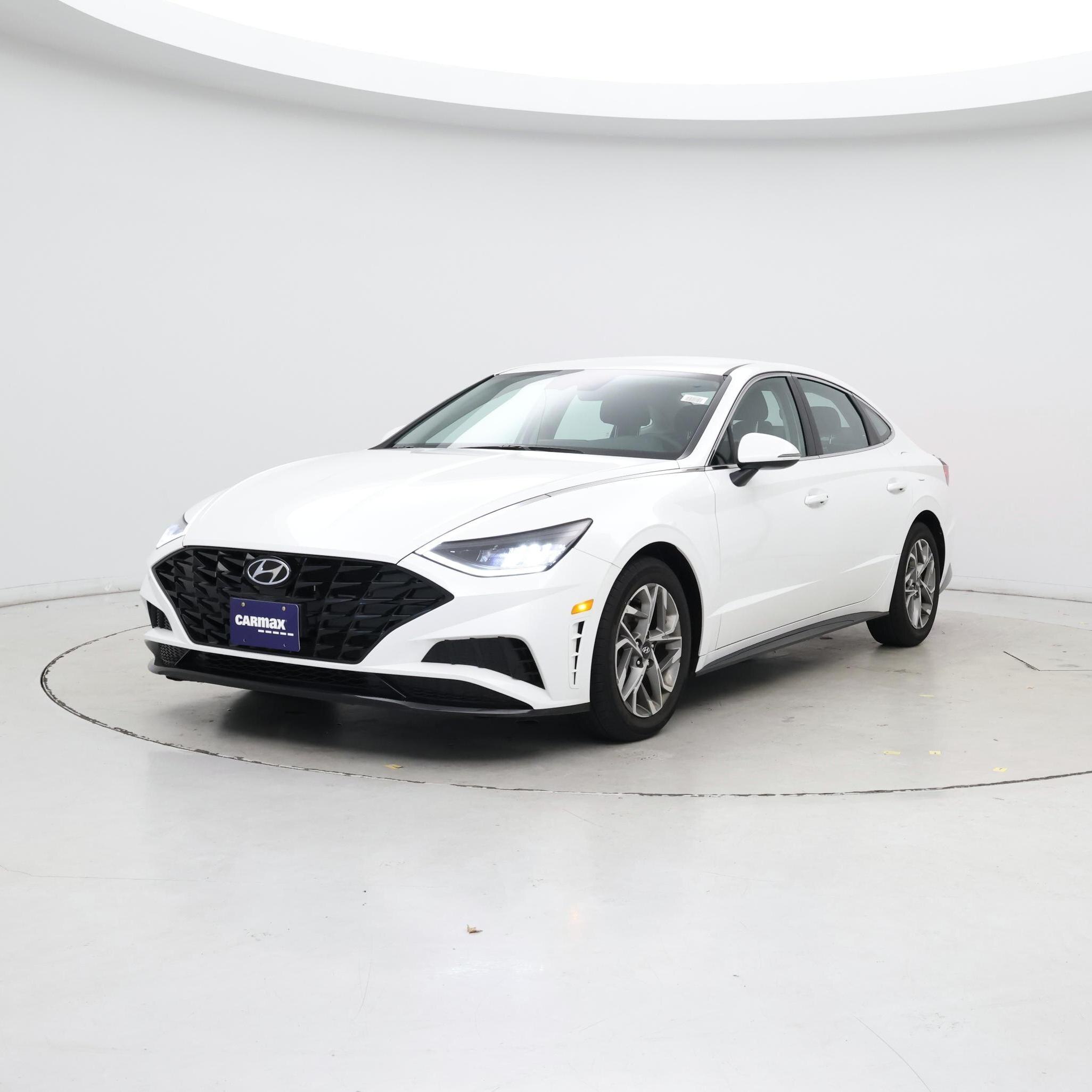 Thumbnail: 2022 Hyundai Sonata - 4