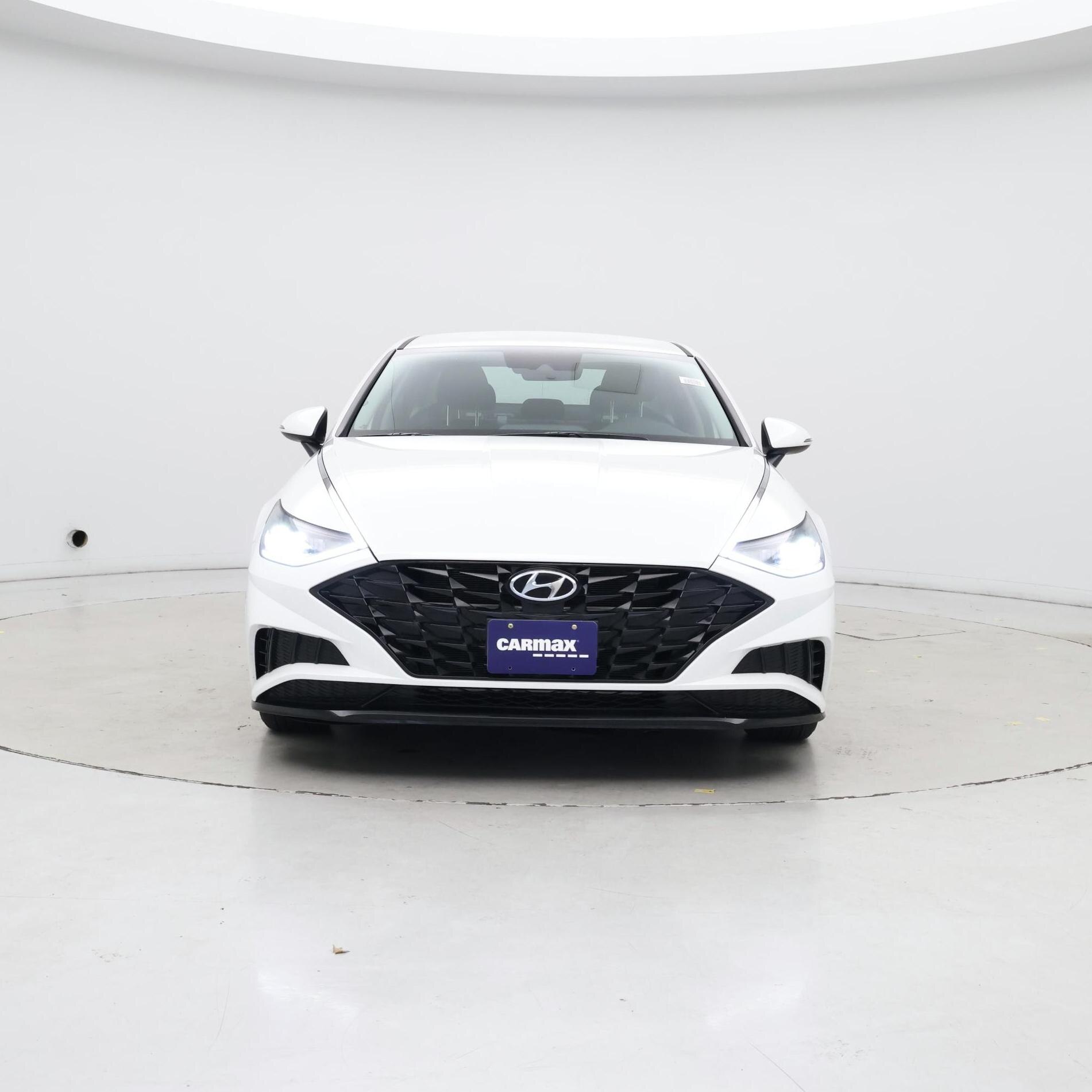 Thumbnail: 2022 Hyundai Sonata - 5