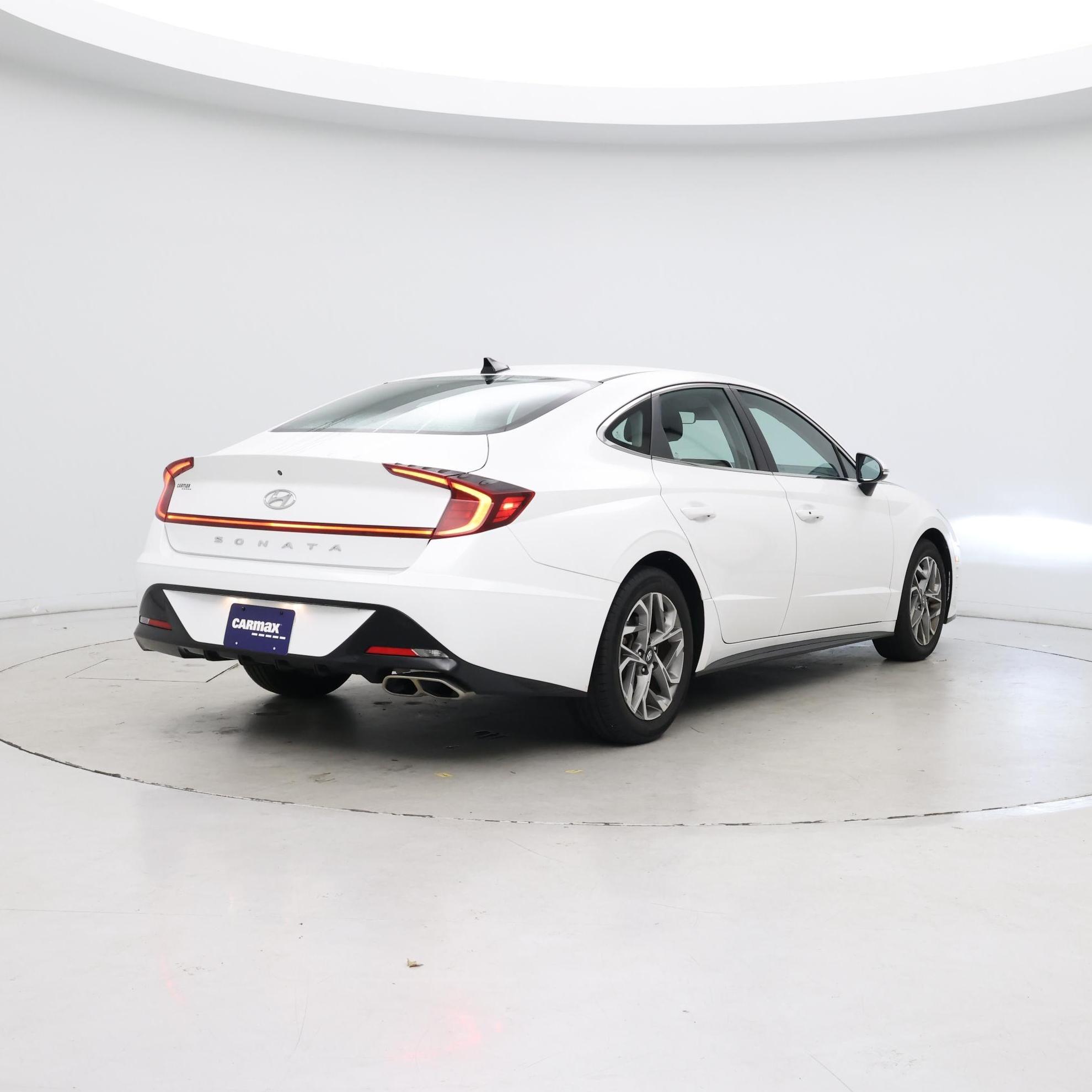 Thumbnail: 2022 Hyundai Sonata - 8