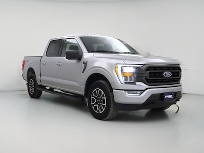 2023 Ford F150 XLT