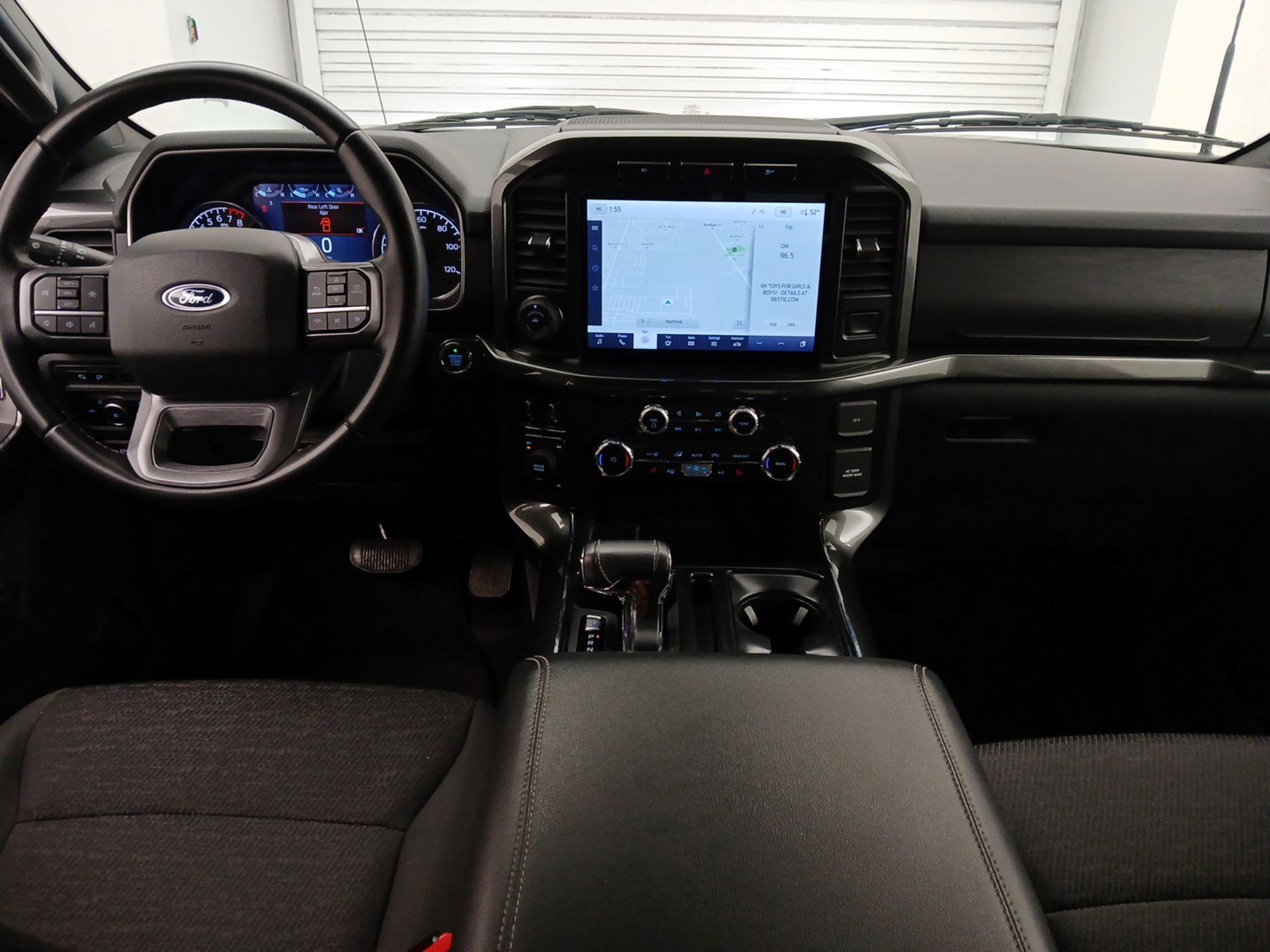 Thumbnail: 2023 Ford F-150 - 9