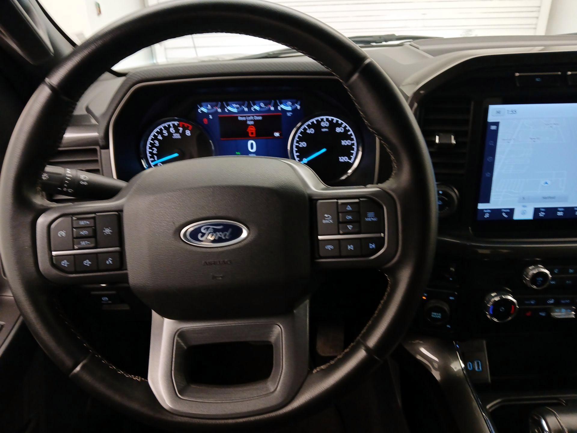 Thumbnail: 2023 Ford F-150 - 10