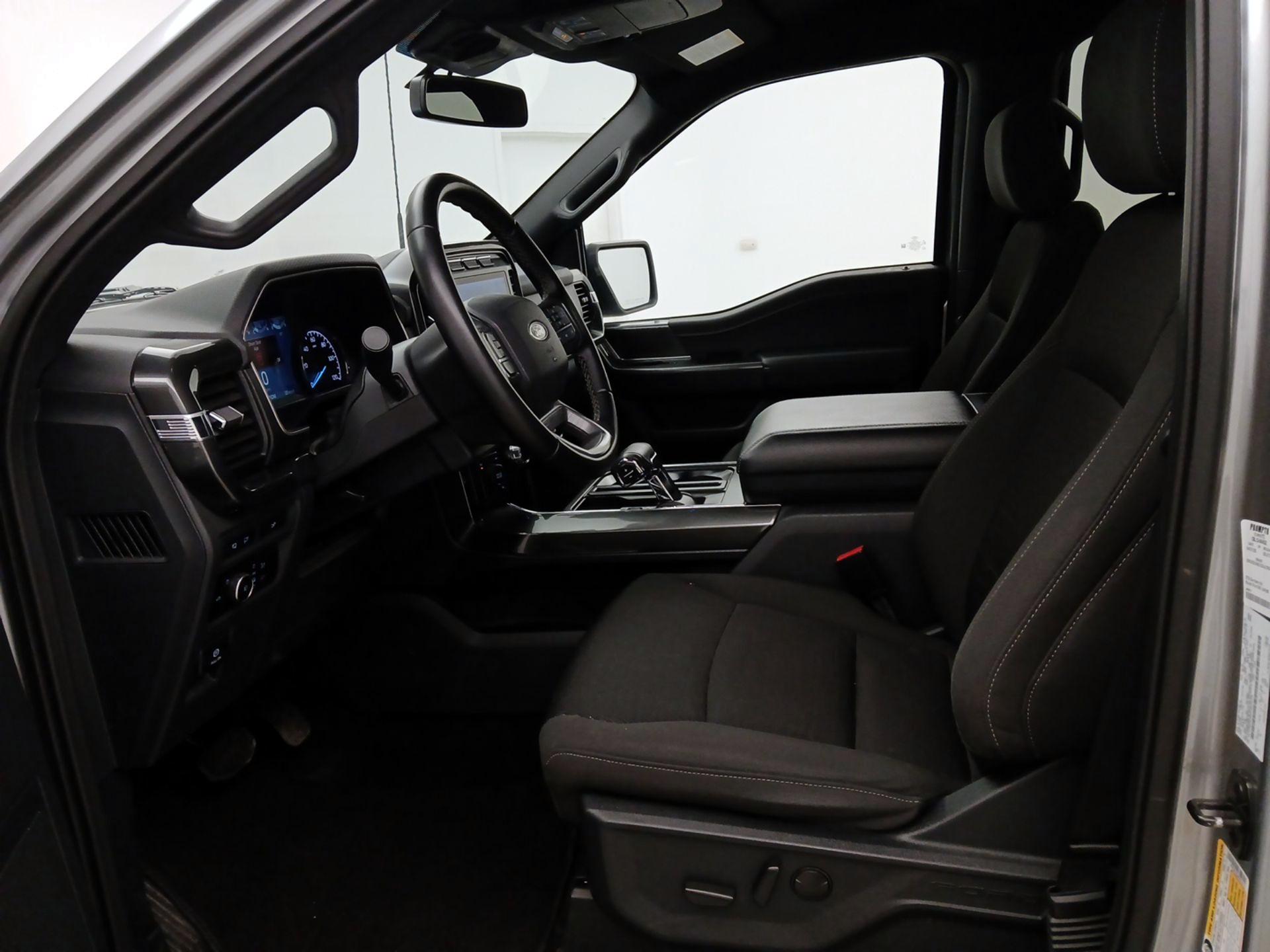 Thumbnail: 2023 Ford F-150 - 11