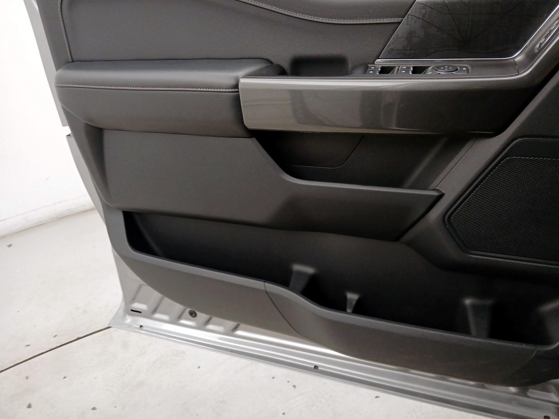 Thumbnail: 2023 Ford F-150 - 12