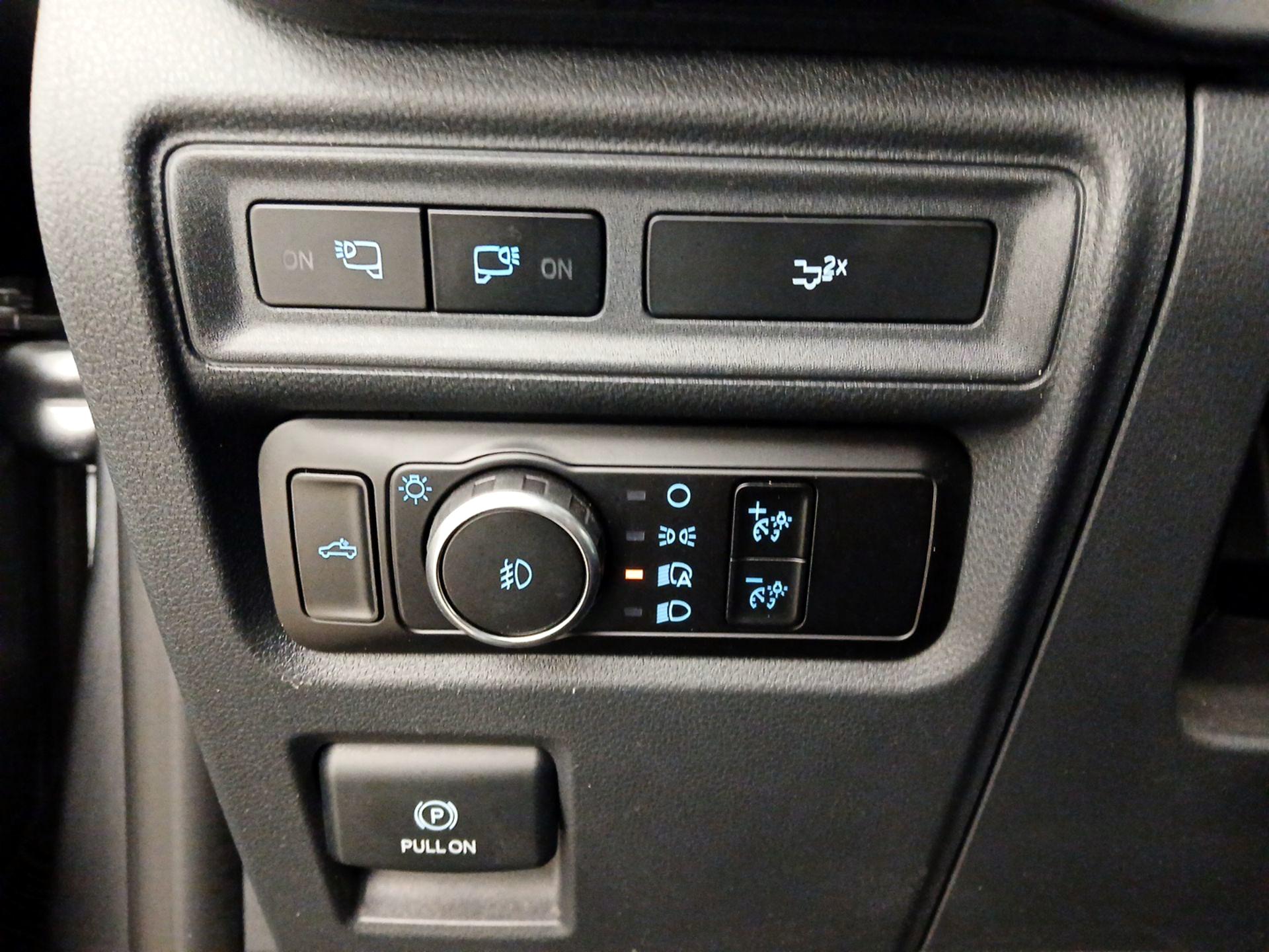 Thumbnail: 2023 Ford F-150 - 13