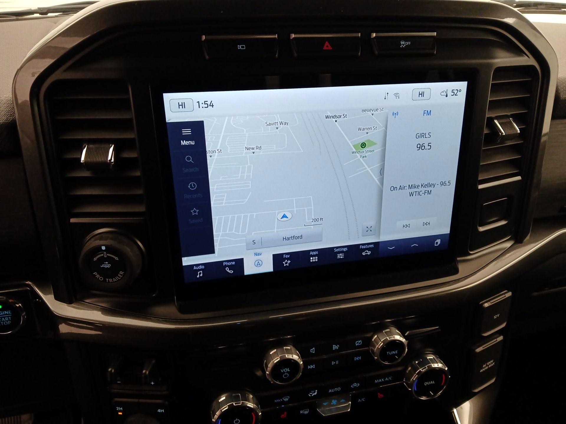 Thumbnail: 2023 Ford F-150 - 14