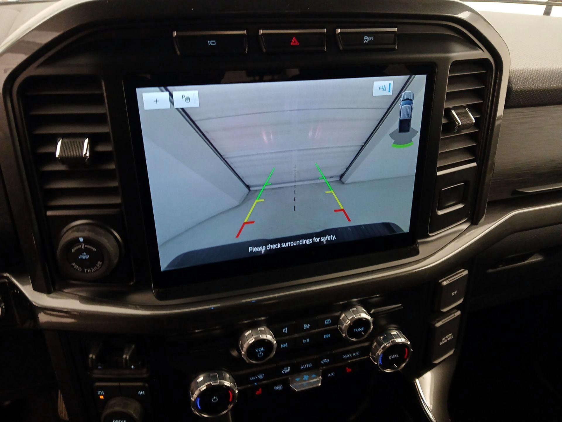 Thumbnail: 2023 Ford F-150 - 15