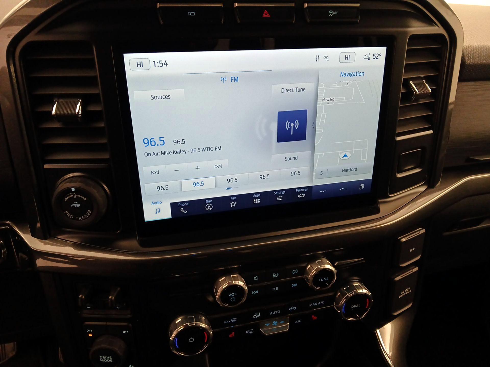 Thumbnail: 2023 Ford F-150 - 16