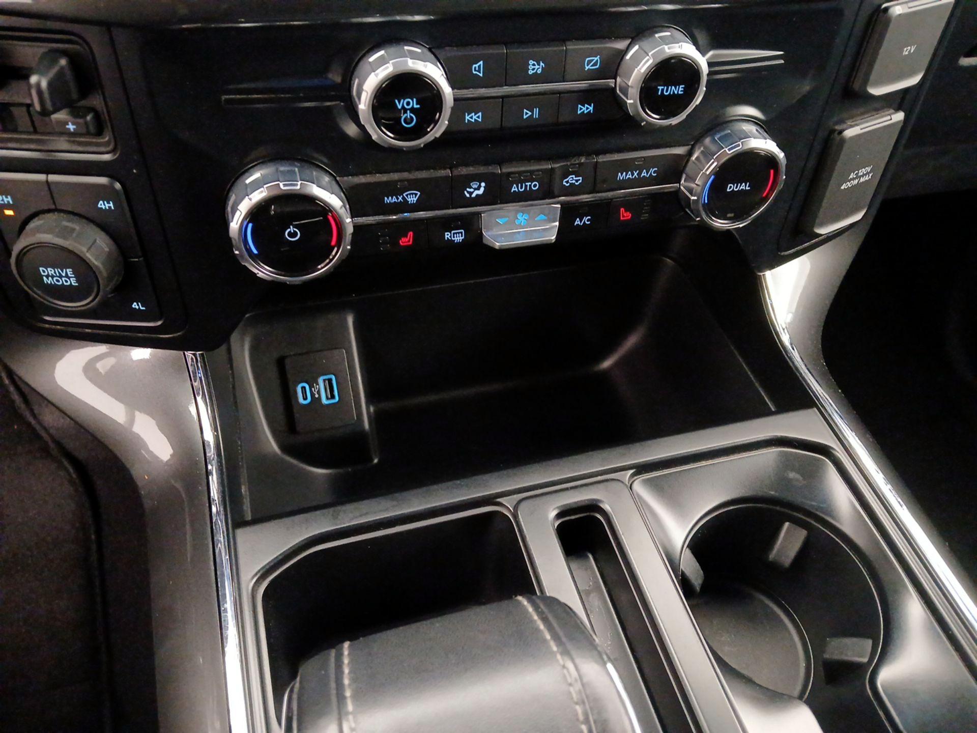 Thumbnail: 2023 Ford F-150 - 17