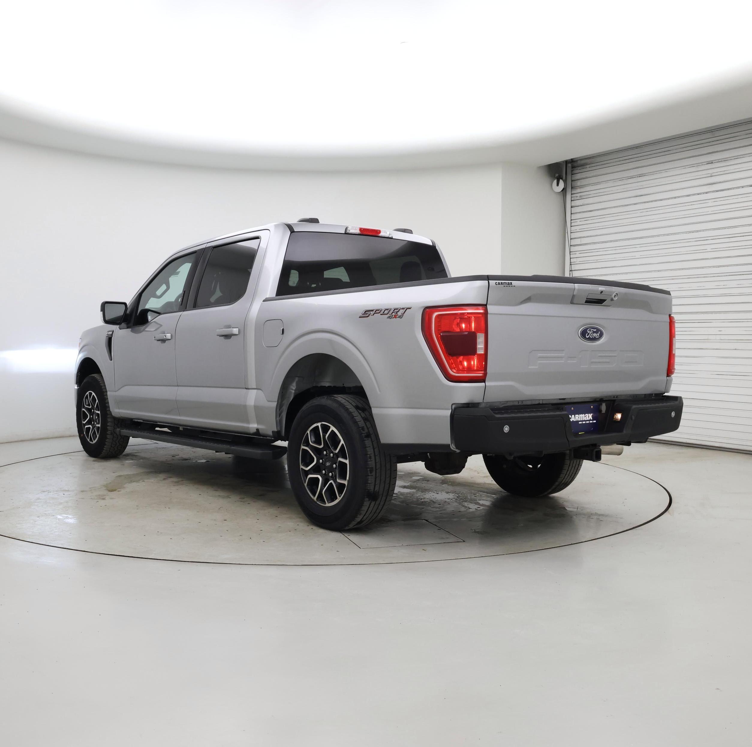 Thumbnail: 2023 Ford F-150 - 2