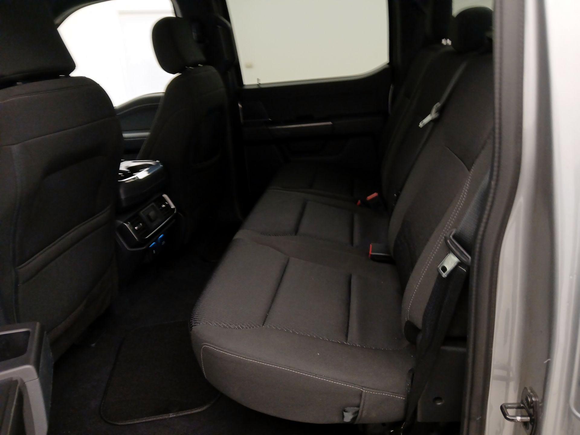 Thumbnail: 2023 Ford F-150 - 20