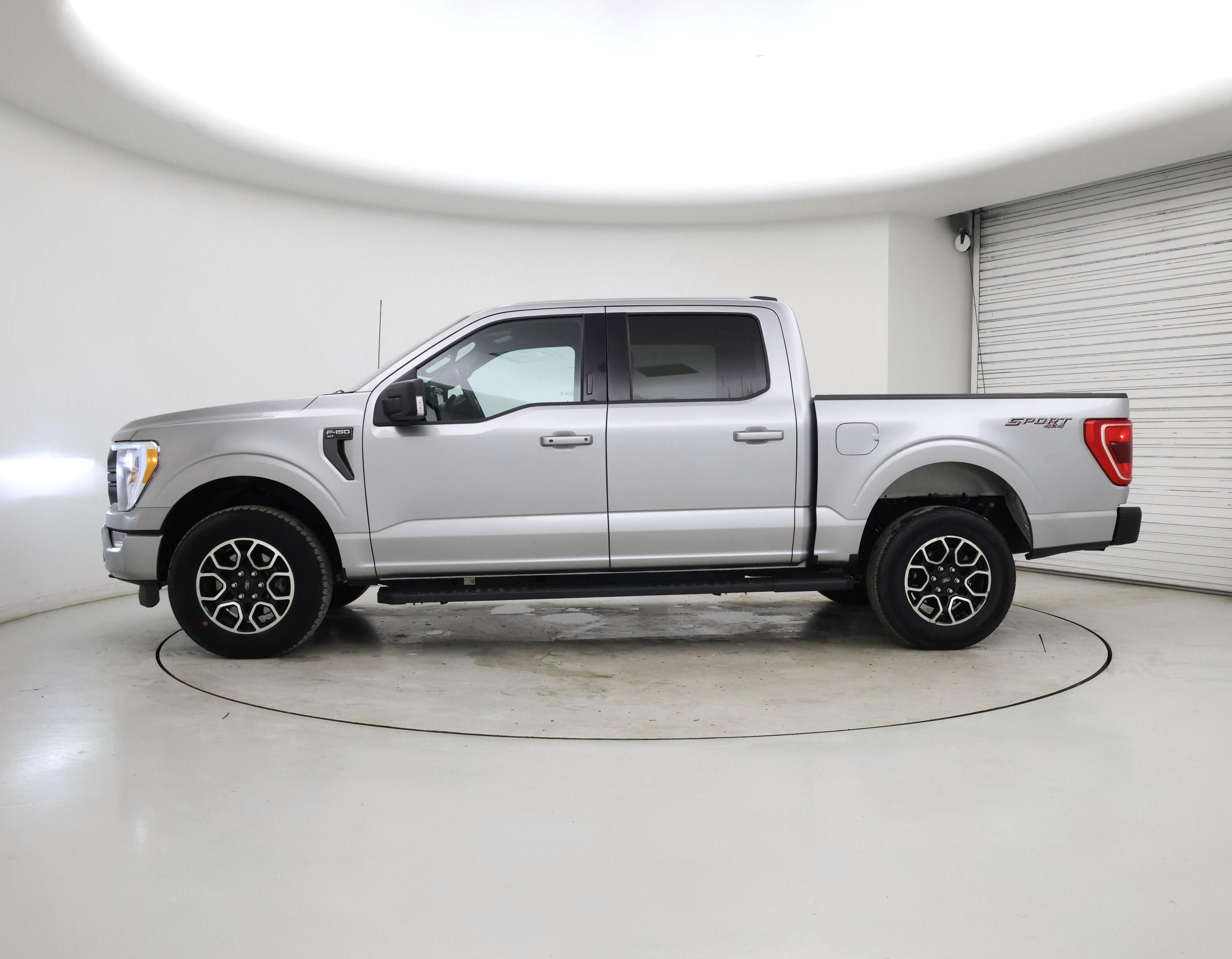 Thumbnail: 2023 Ford F-150 - 3