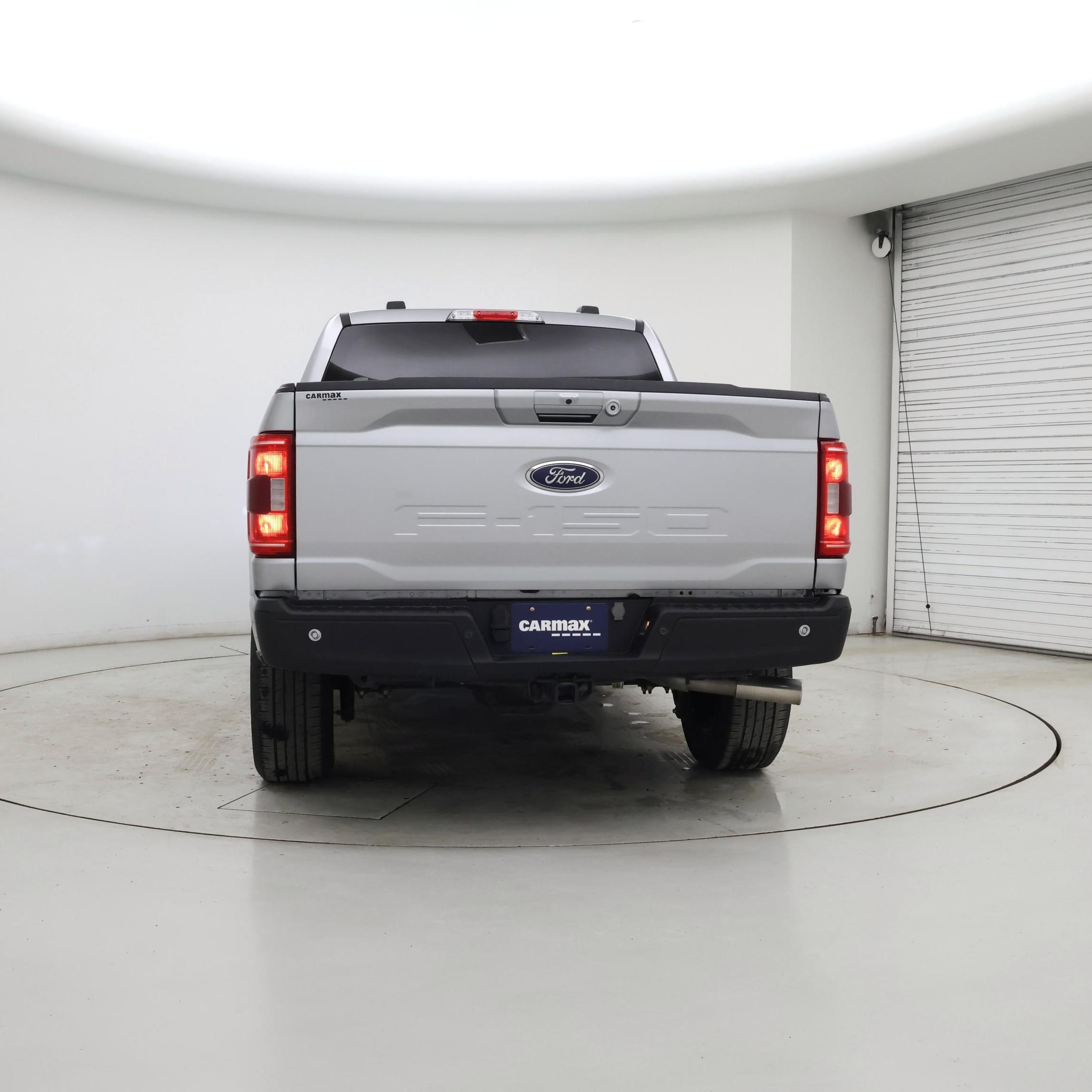 Thumbnail: 2023 Ford F-150 - 6