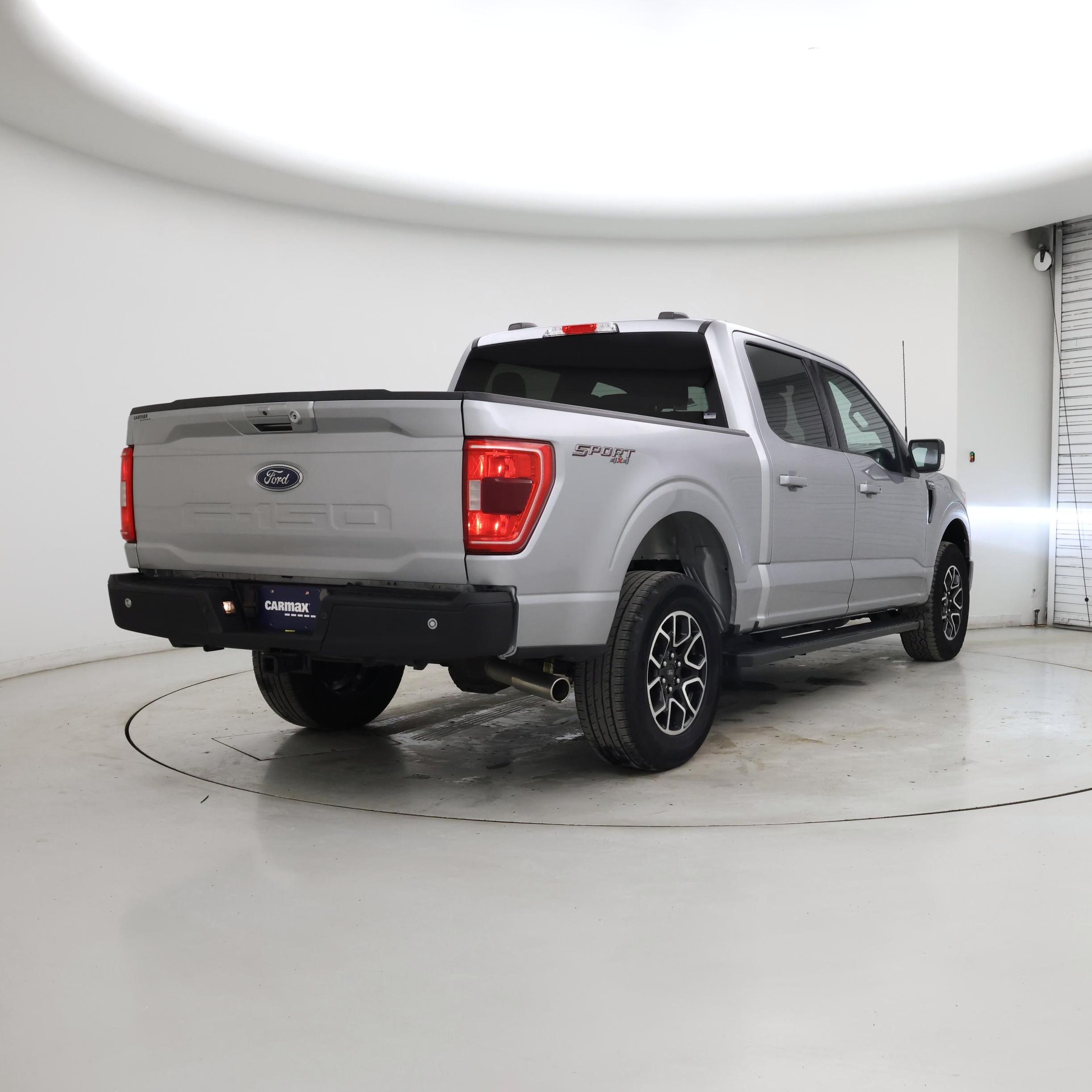 Thumbnail: 2023 Ford F-150 - 8