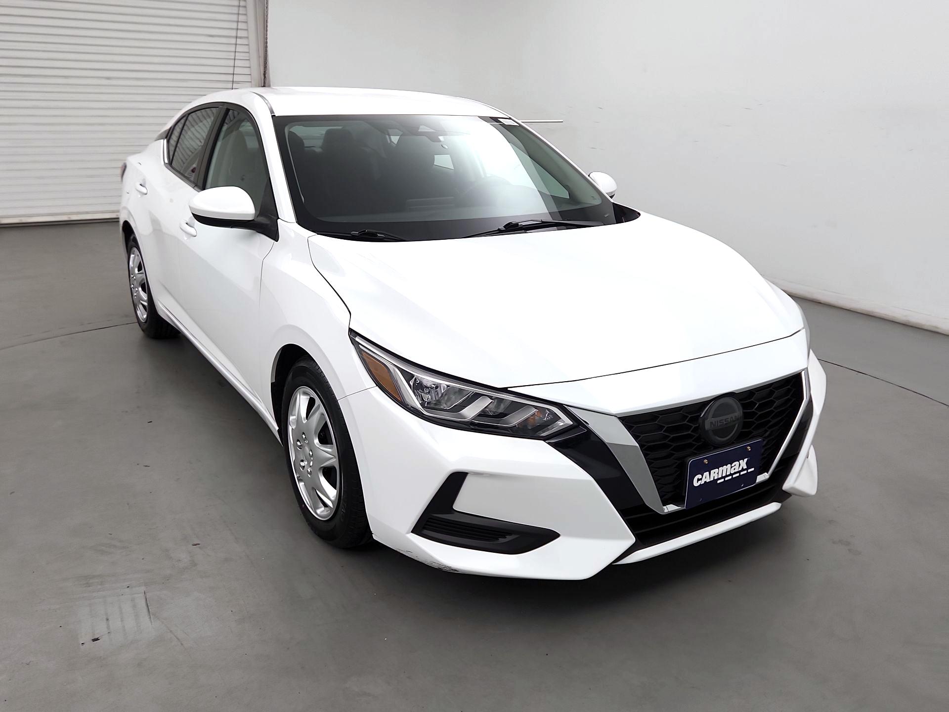 Thumbnail: 2022 Nissan Sentra - 1