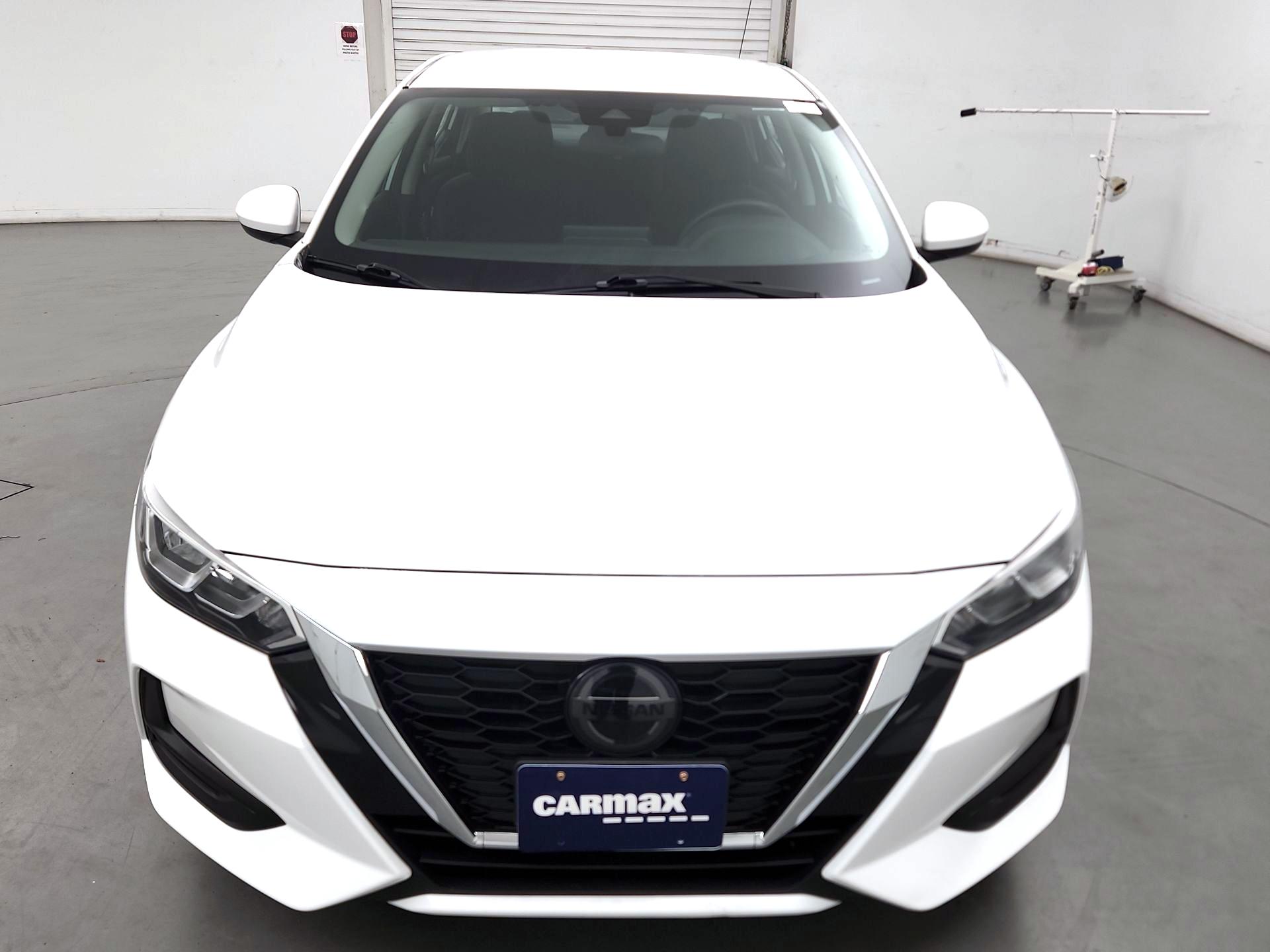 Thumbnail: 2022 Nissan Sentra - 2