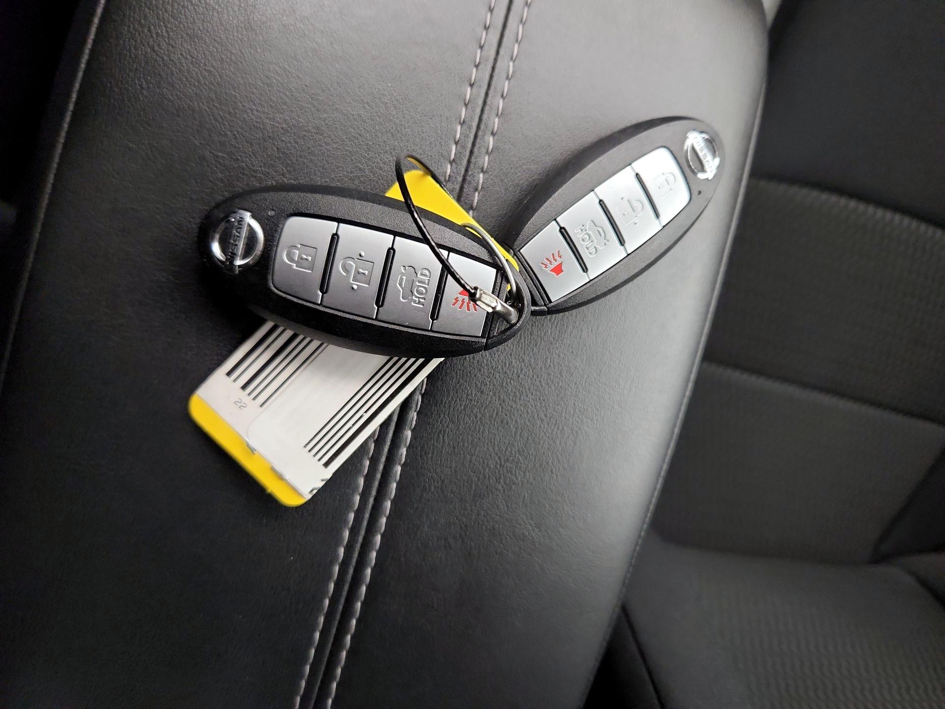 Thumbnail: 2022 Nissan Sentra - 20