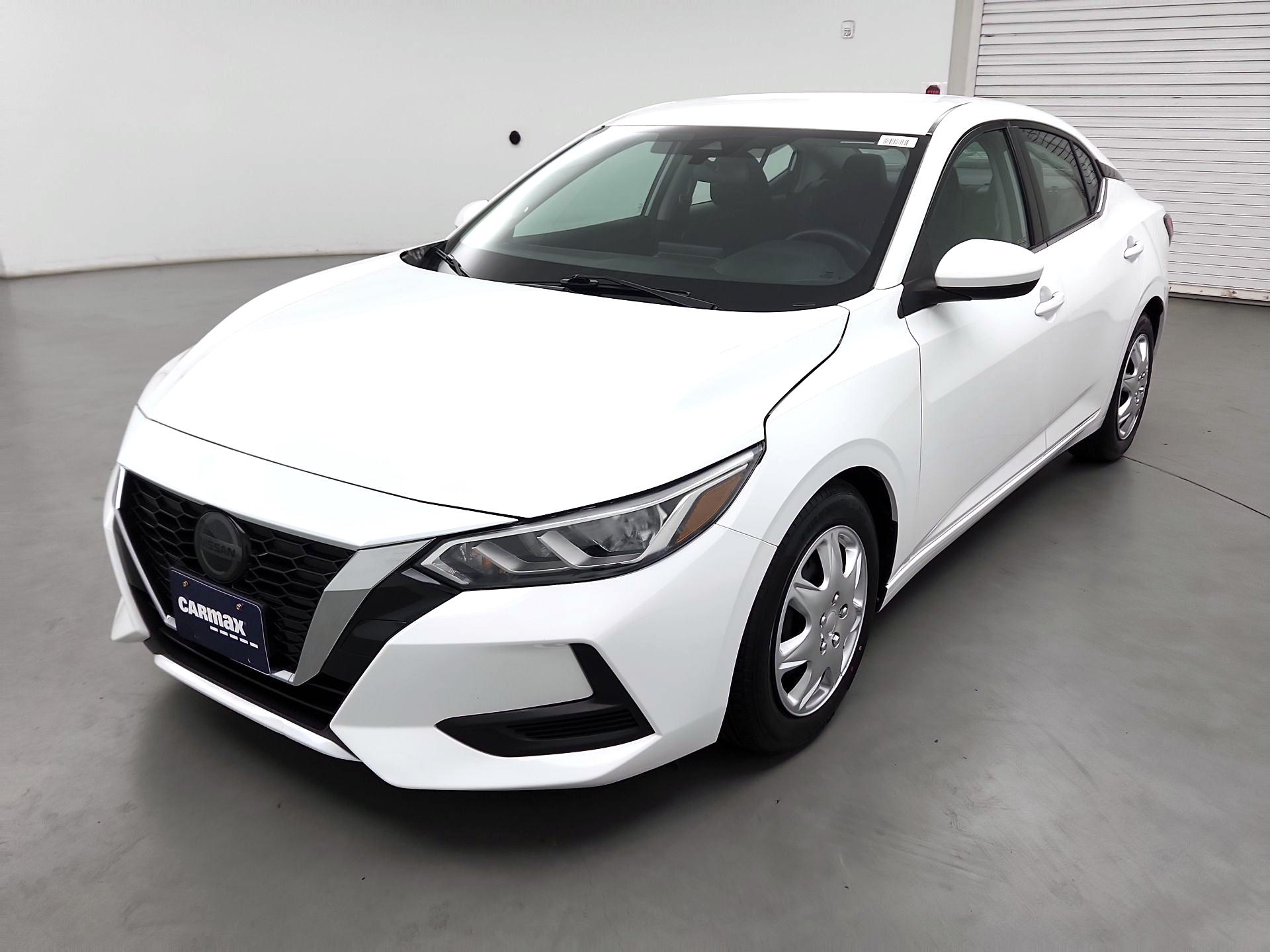 Thumbnail: 2022 Nissan Sentra - 3