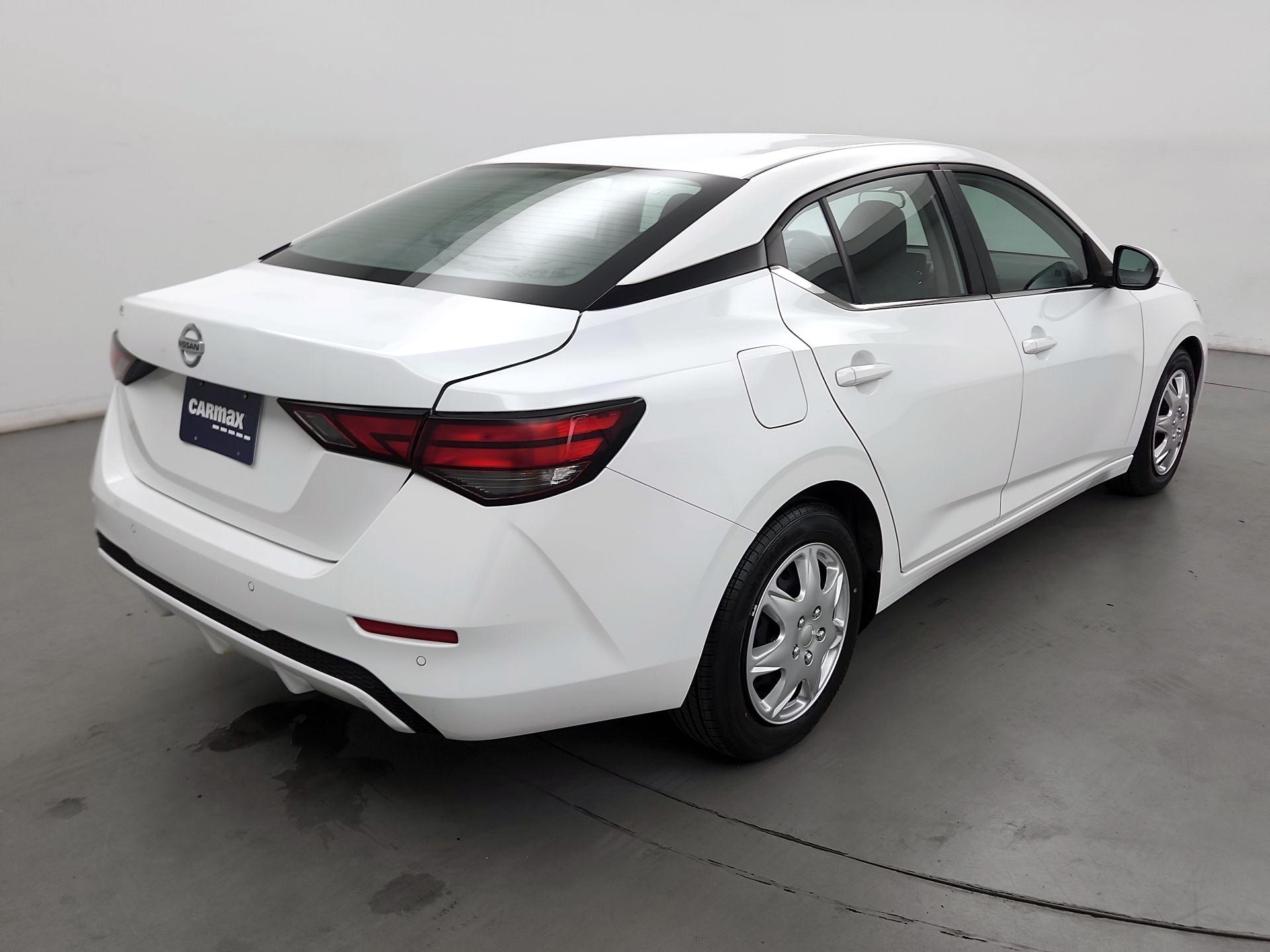 Thumbnail: 2022 Nissan Sentra - 5