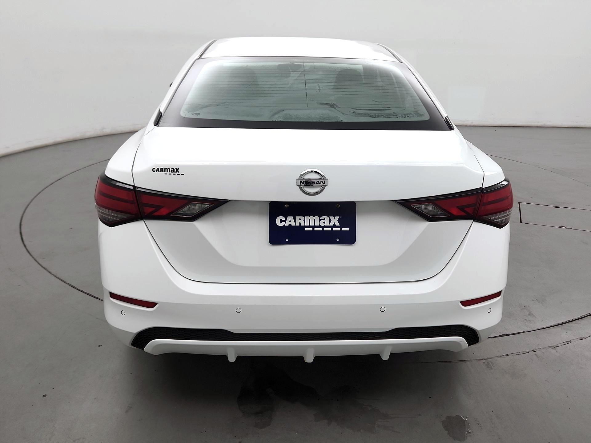 Thumbnail: 2022 Nissan Sentra - 6