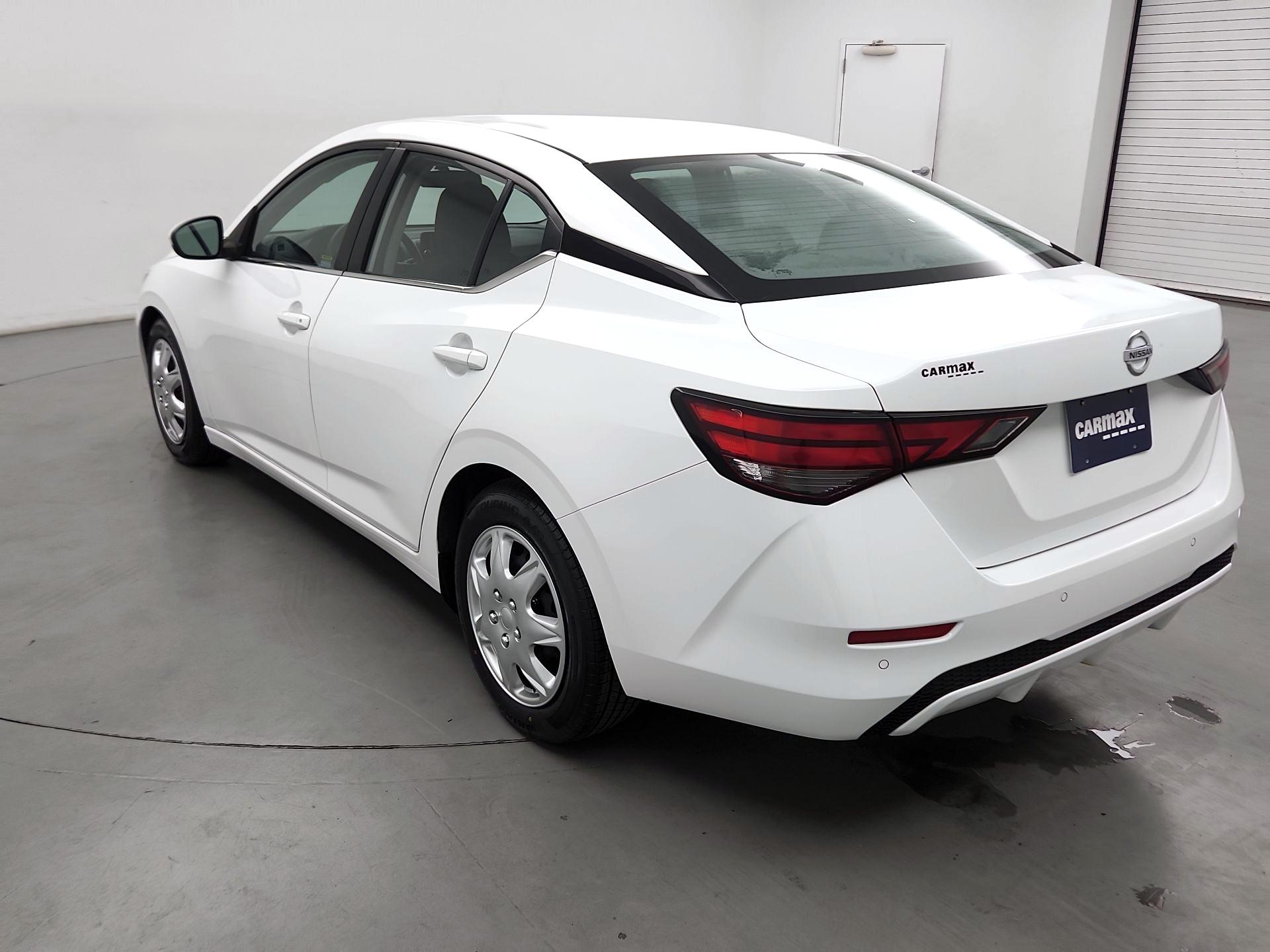 Thumbnail: 2022 Nissan Sentra - 7