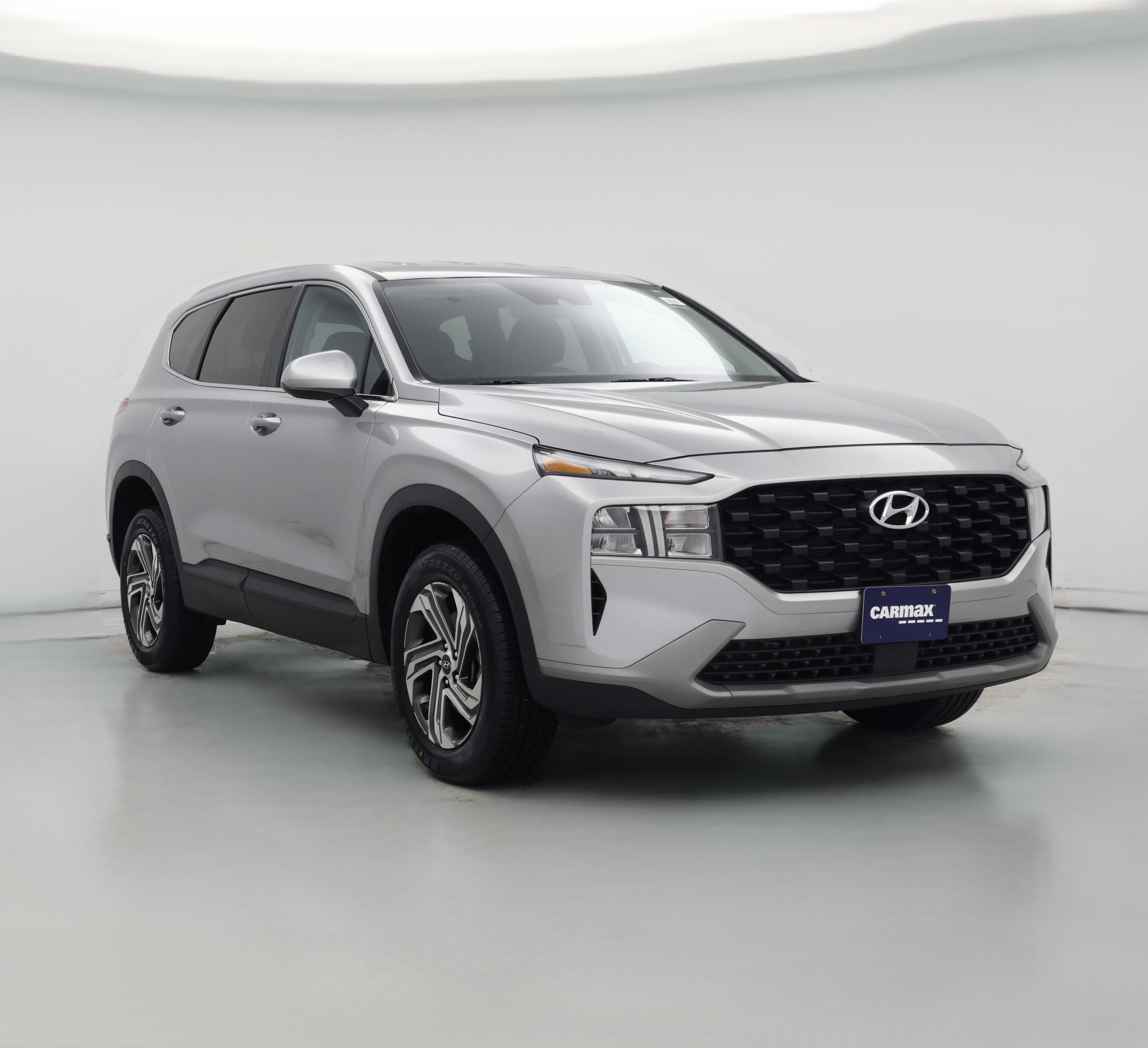 Thumbnail: 2023 Hyundai Santa Fe - 1