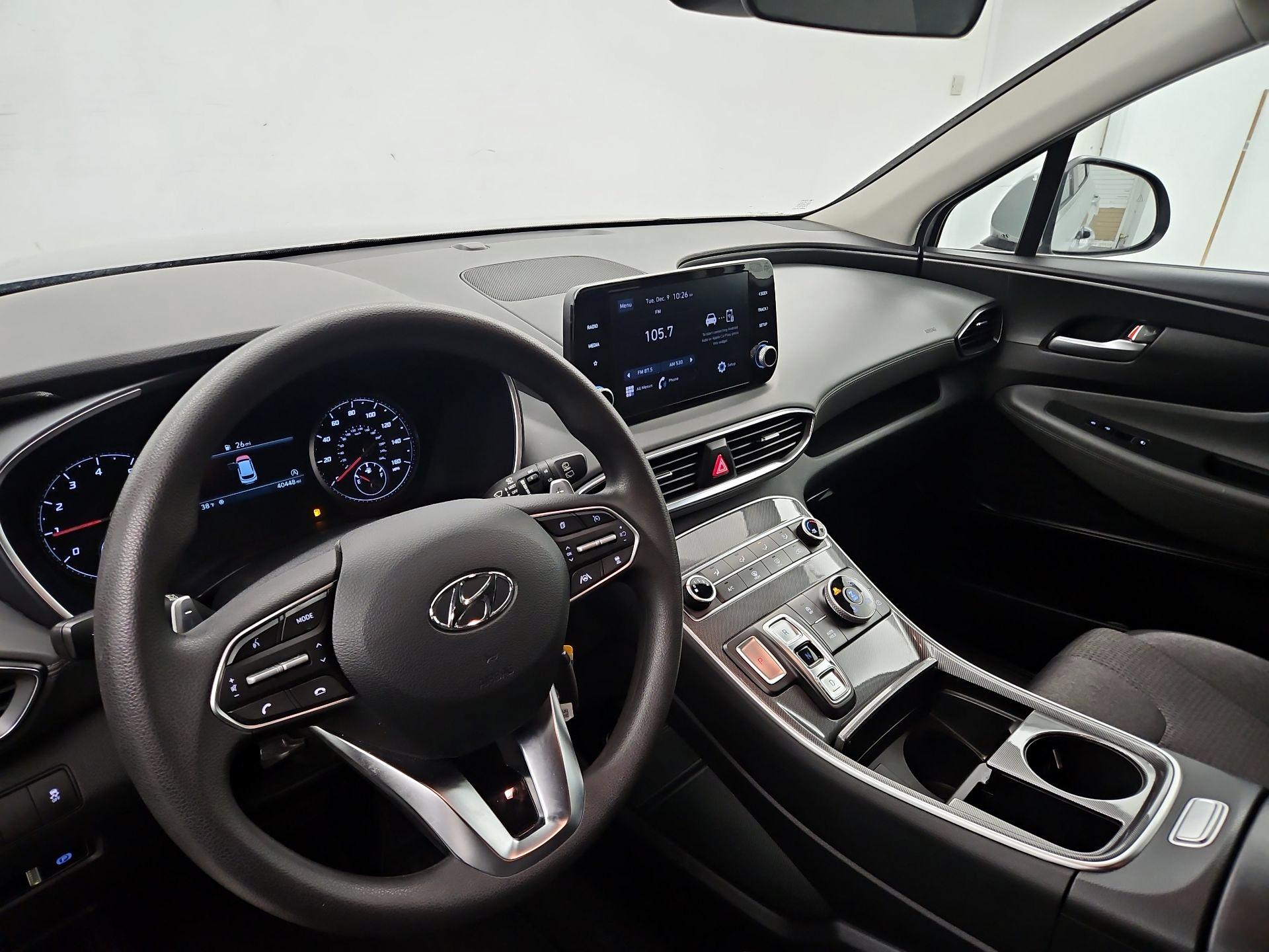 Thumbnail: 2023 Hyundai Santa Fe - 9