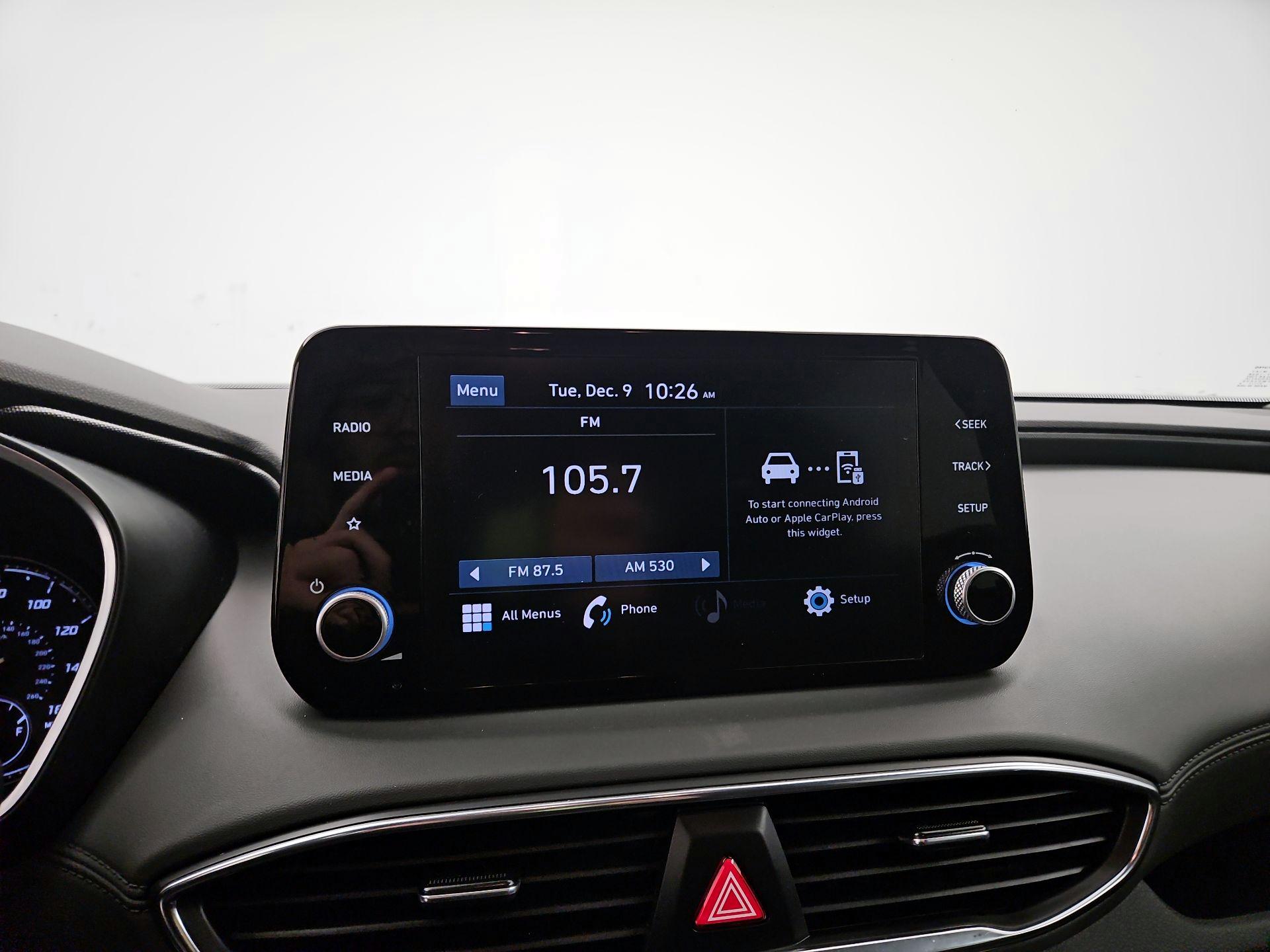 Thumbnail: 2023 Hyundai Santa Fe - 15