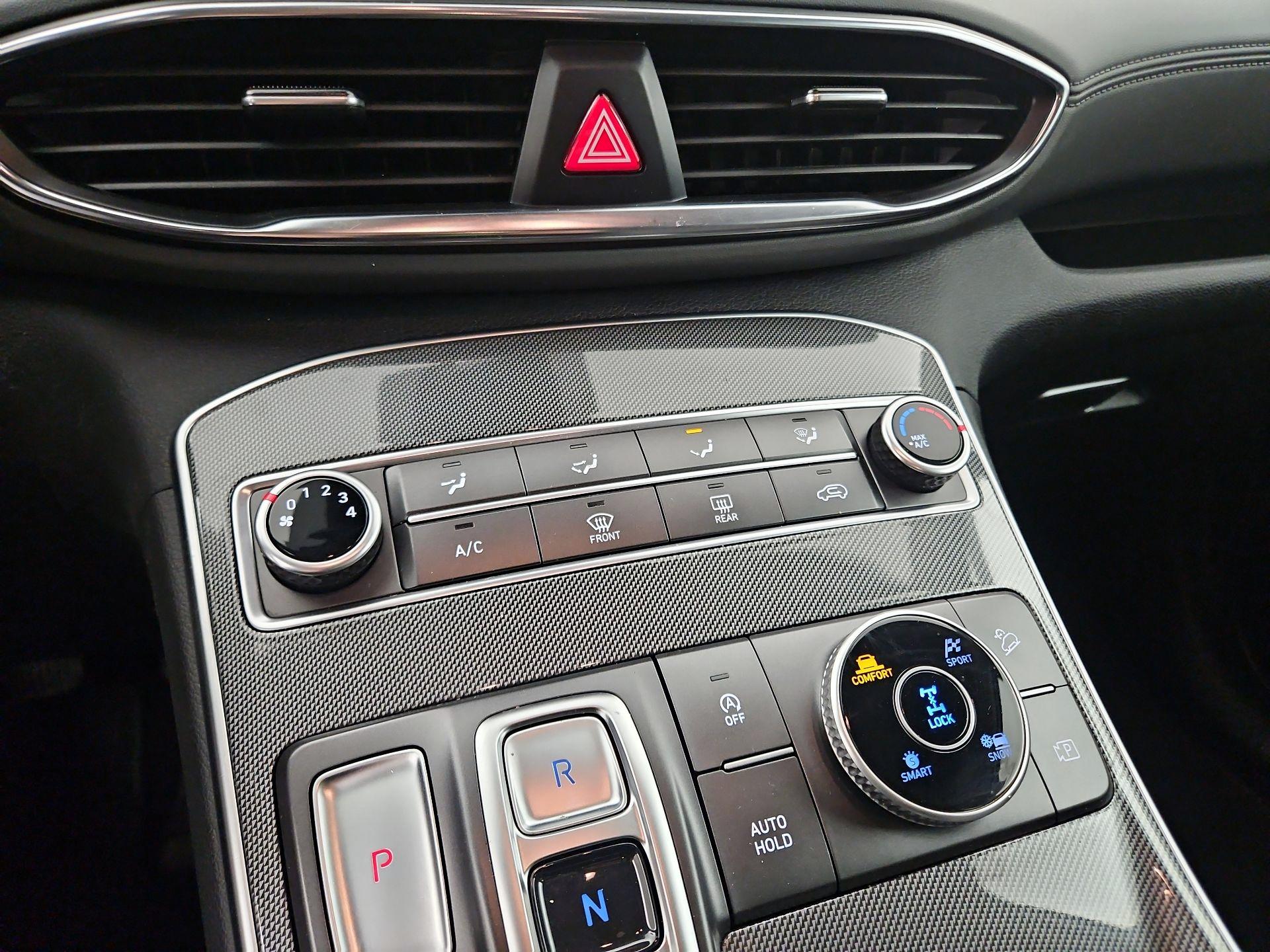 Thumbnail: 2023 Hyundai Santa Fe - 16