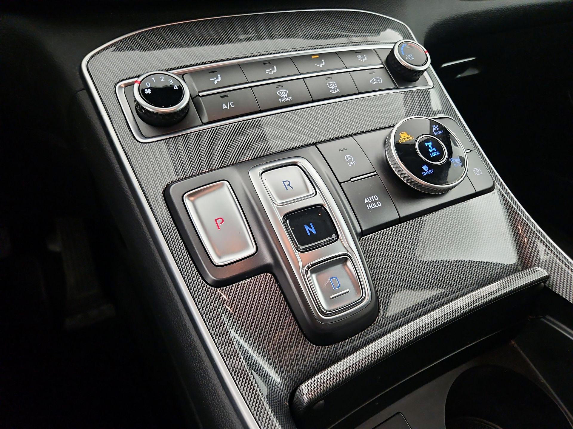 Thumbnail: 2023 Hyundai Santa Fe - 17