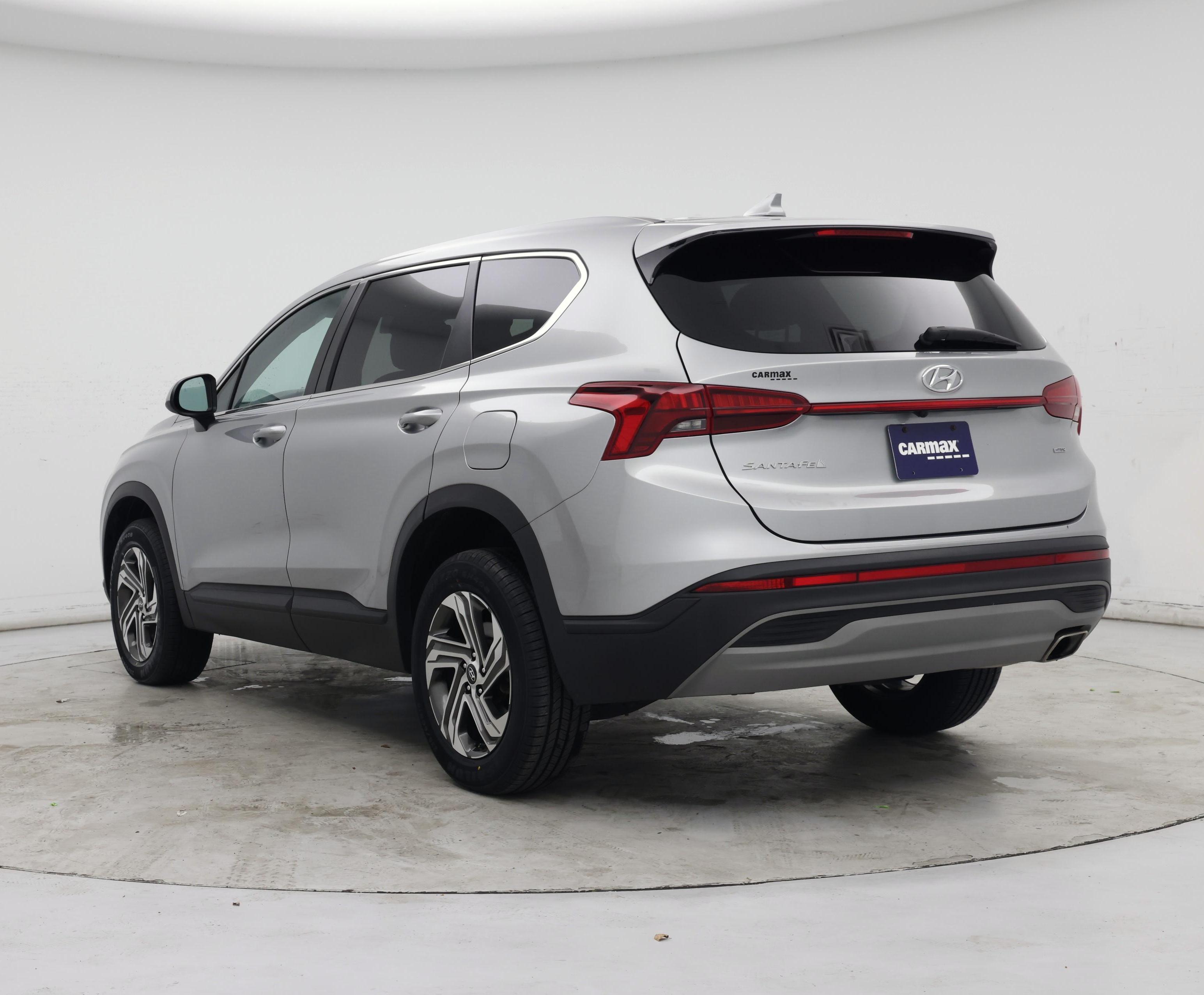Thumbnail: 2023 Hyundai Santa Fe - 2