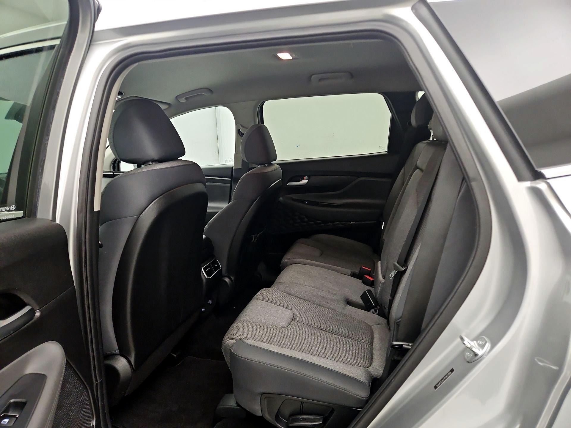 Thumbnail: 2023 Hyundai Santa Fe - 19