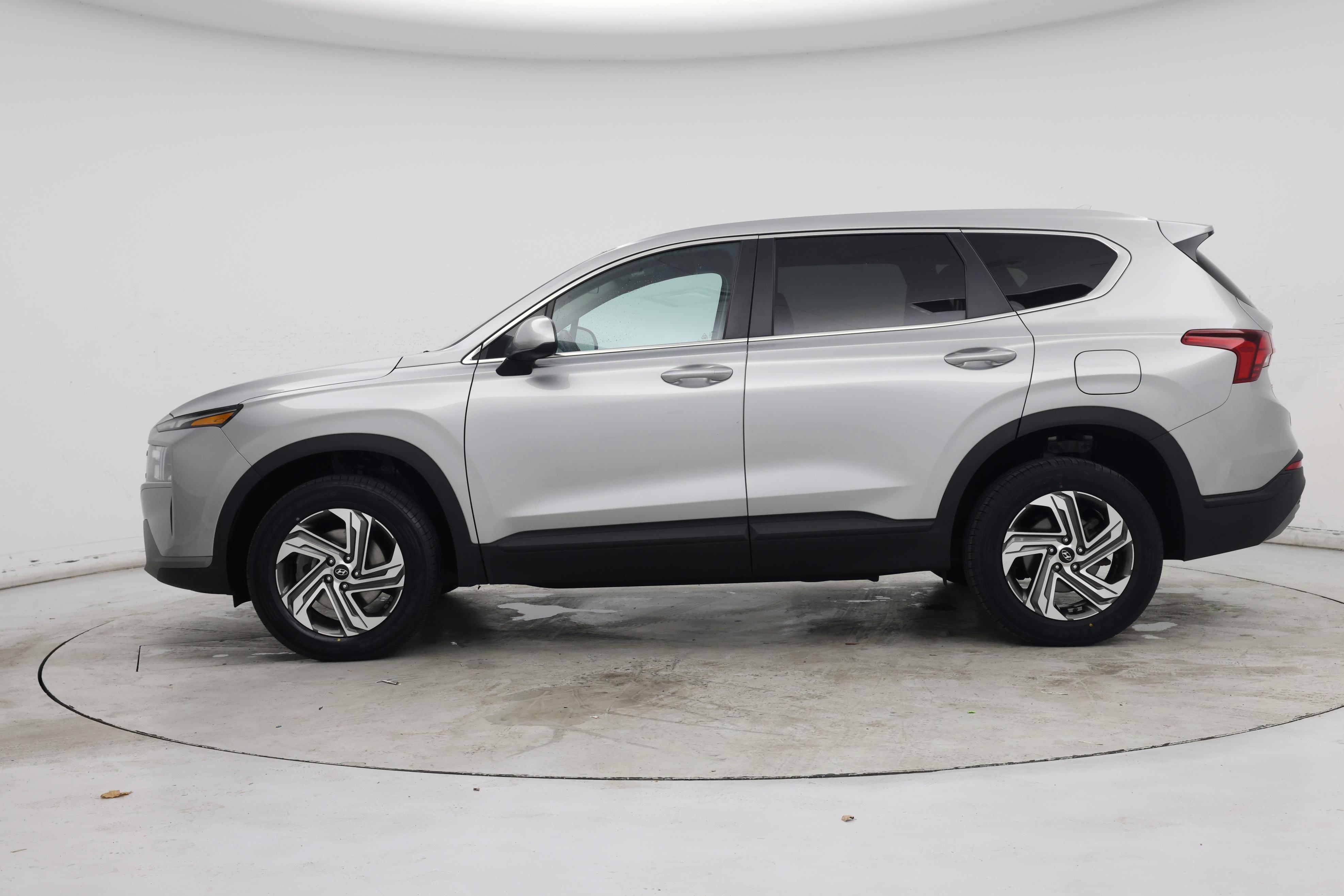 Thumbnail: 2023 Hyundai Santa Fe - 3