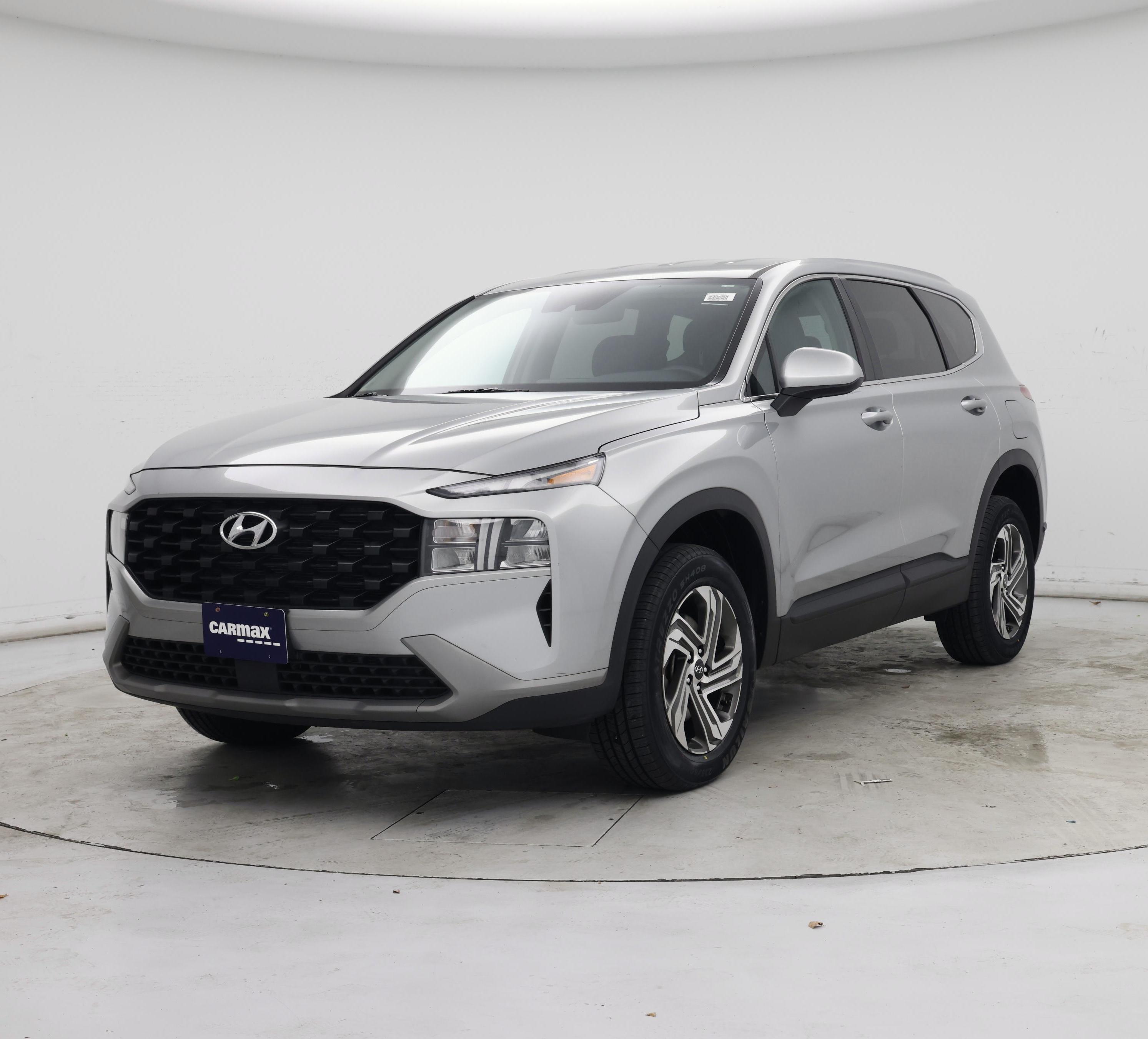 Thumbnail: 2023 Hyundai Santa Fe - 4