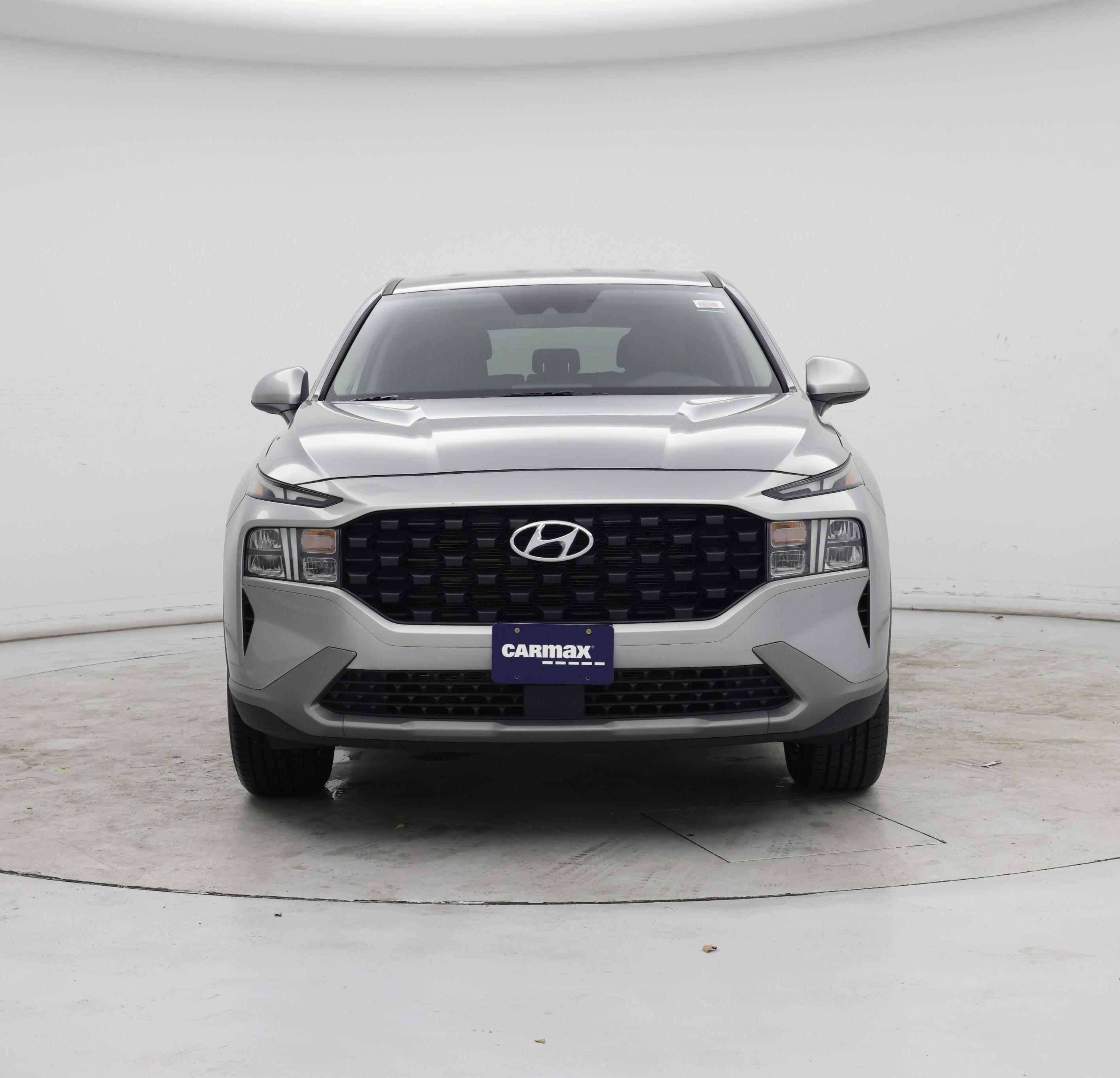 Thumbnail: 2023 Hyundai Santa Fe - 5