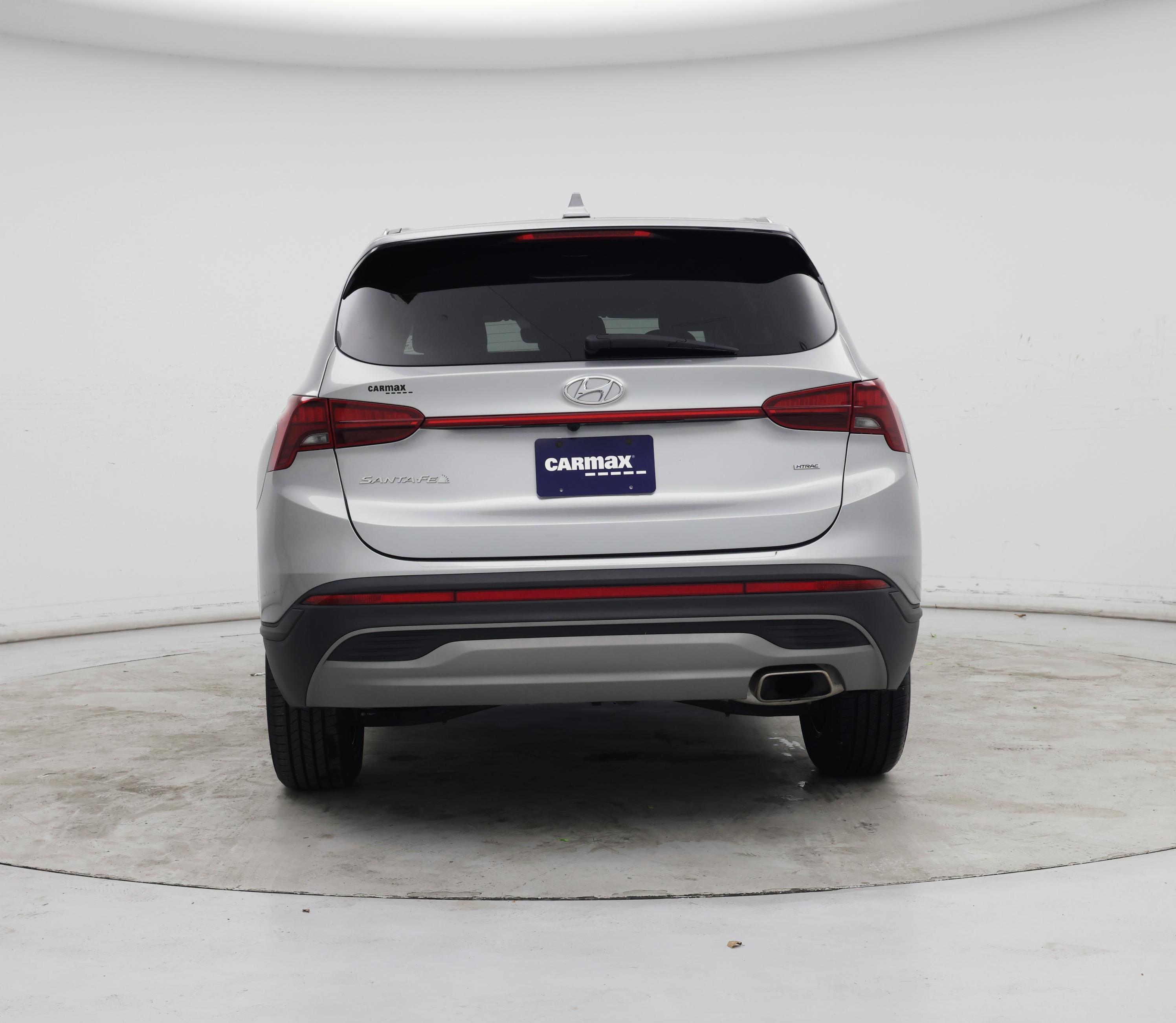 Thumbnail: 2023 Hyundai Santa Fe - 6