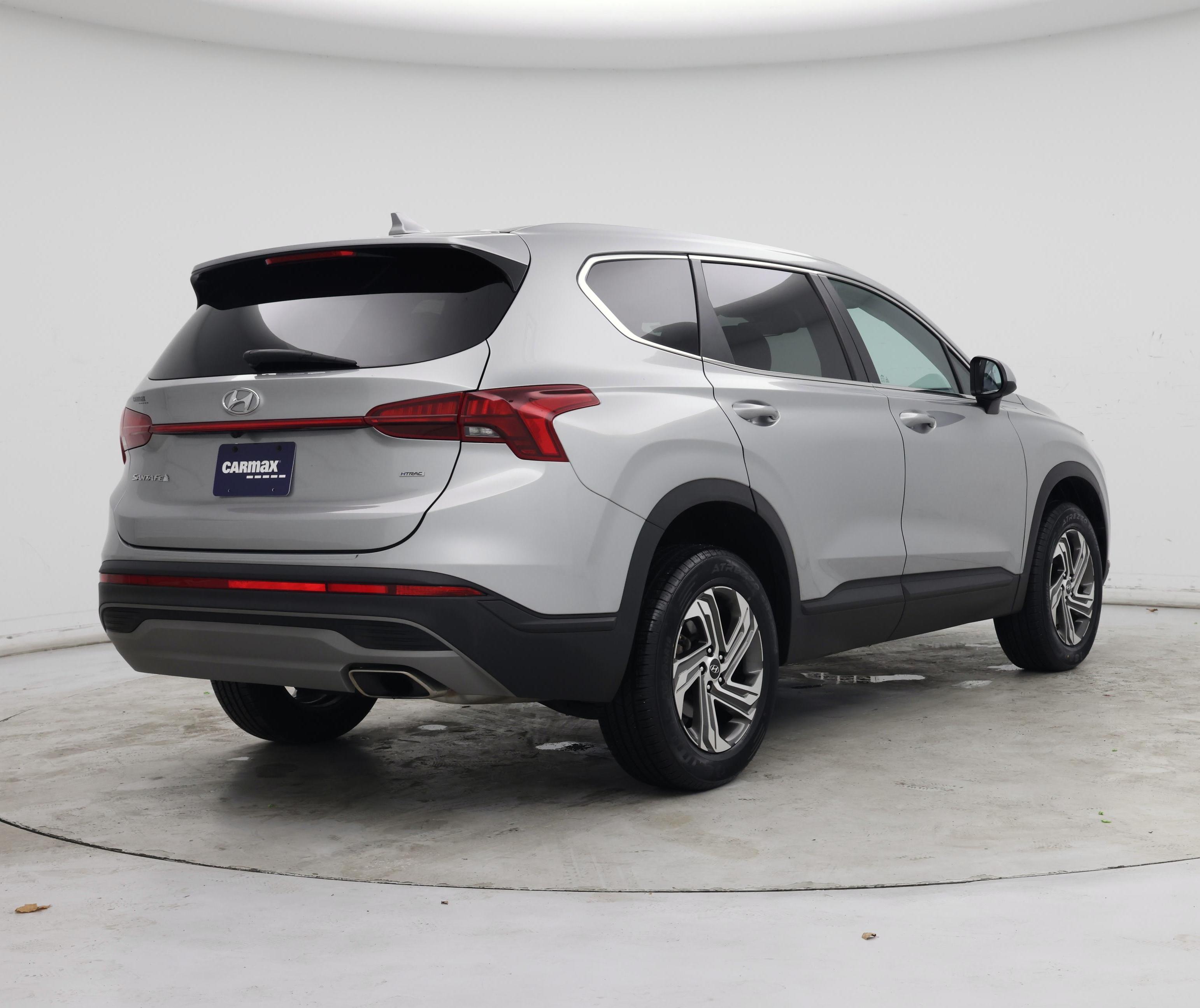 Thumbnail: 2023 Hyundai Santa Fe - 8